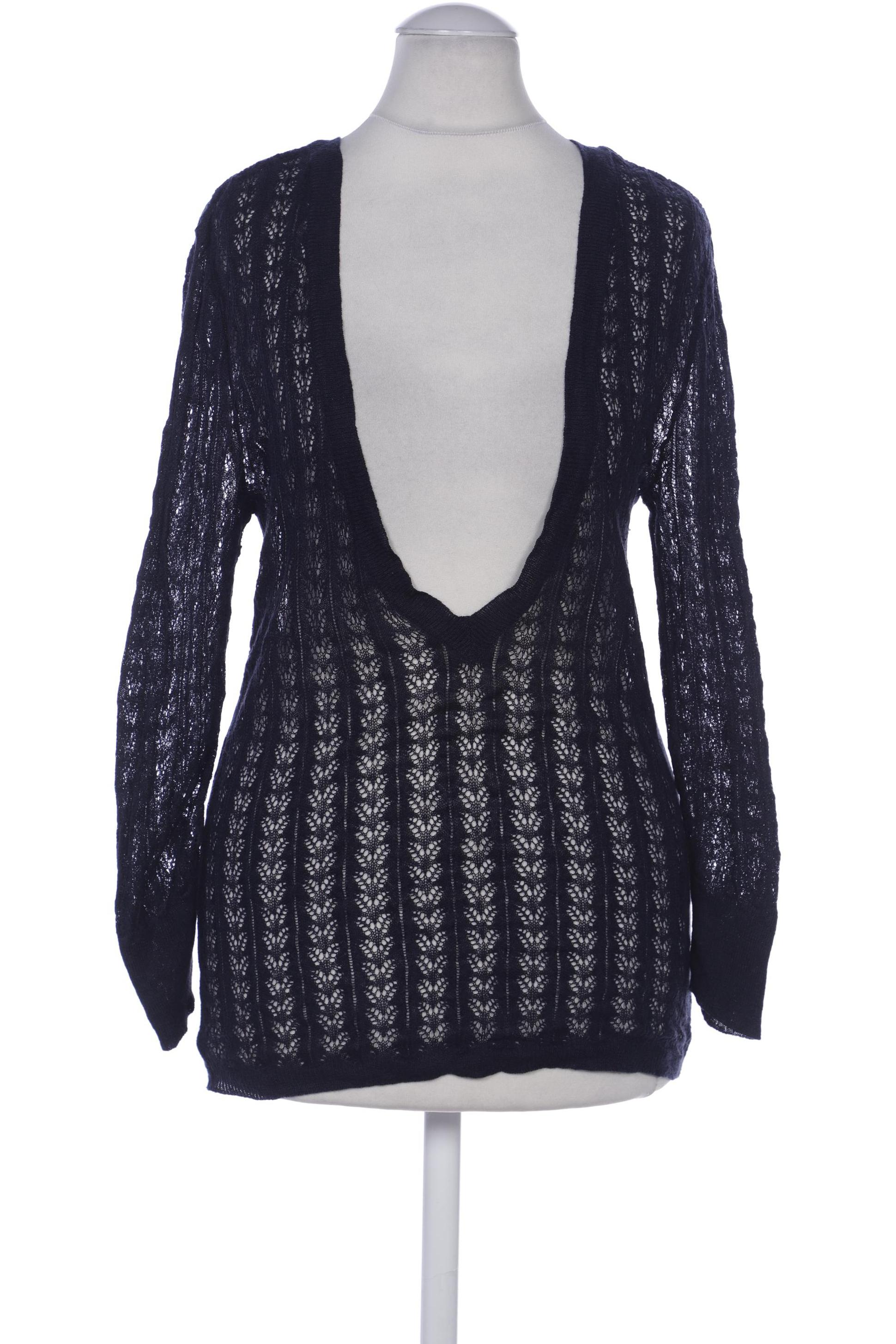 

Zadig & Voltaire Damen Pullover, marineblau, Gr. 34