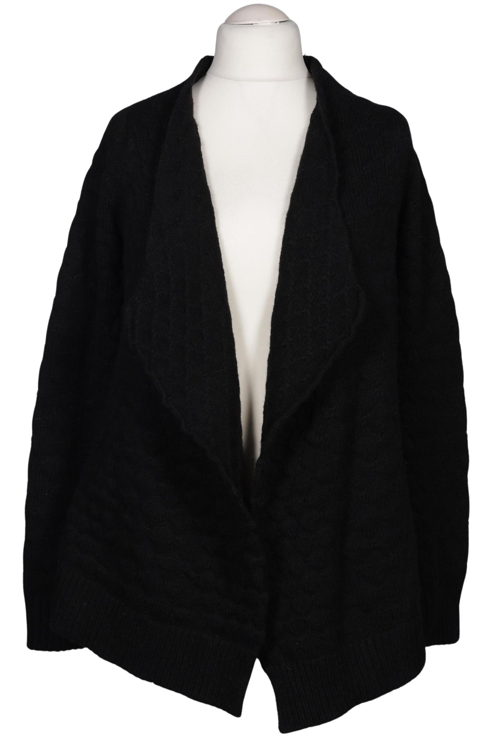 

Zadig & Voltaire Damen Strickjacke, schwarz, Gr. 38