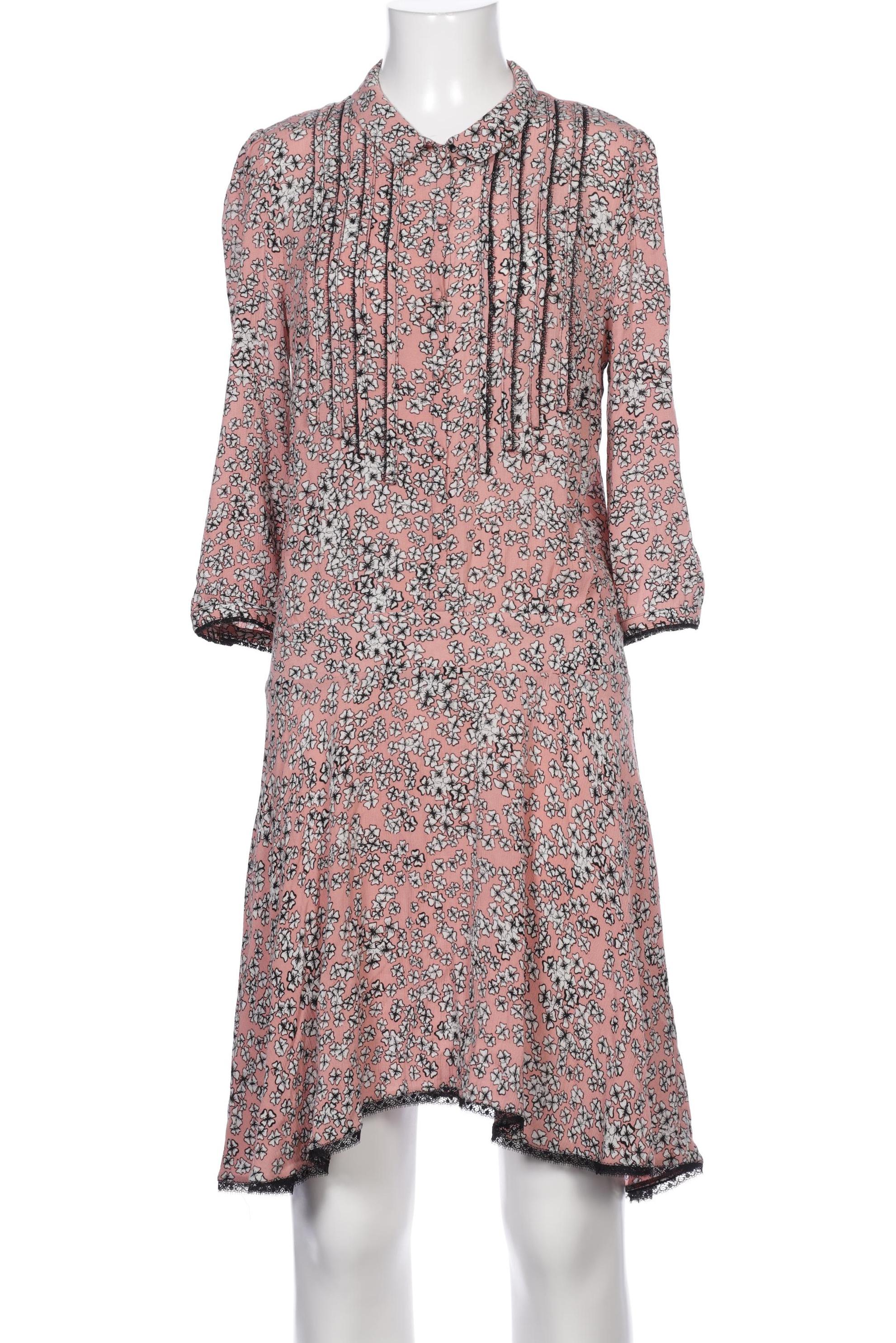 

Zadig & Voltaire Damen Robe, pink