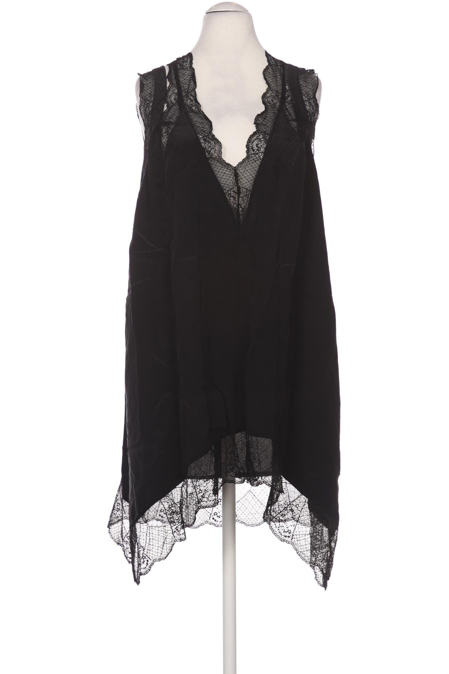 

Zadig & Voltaire Damen Kleid, schwarz, Gr. 38