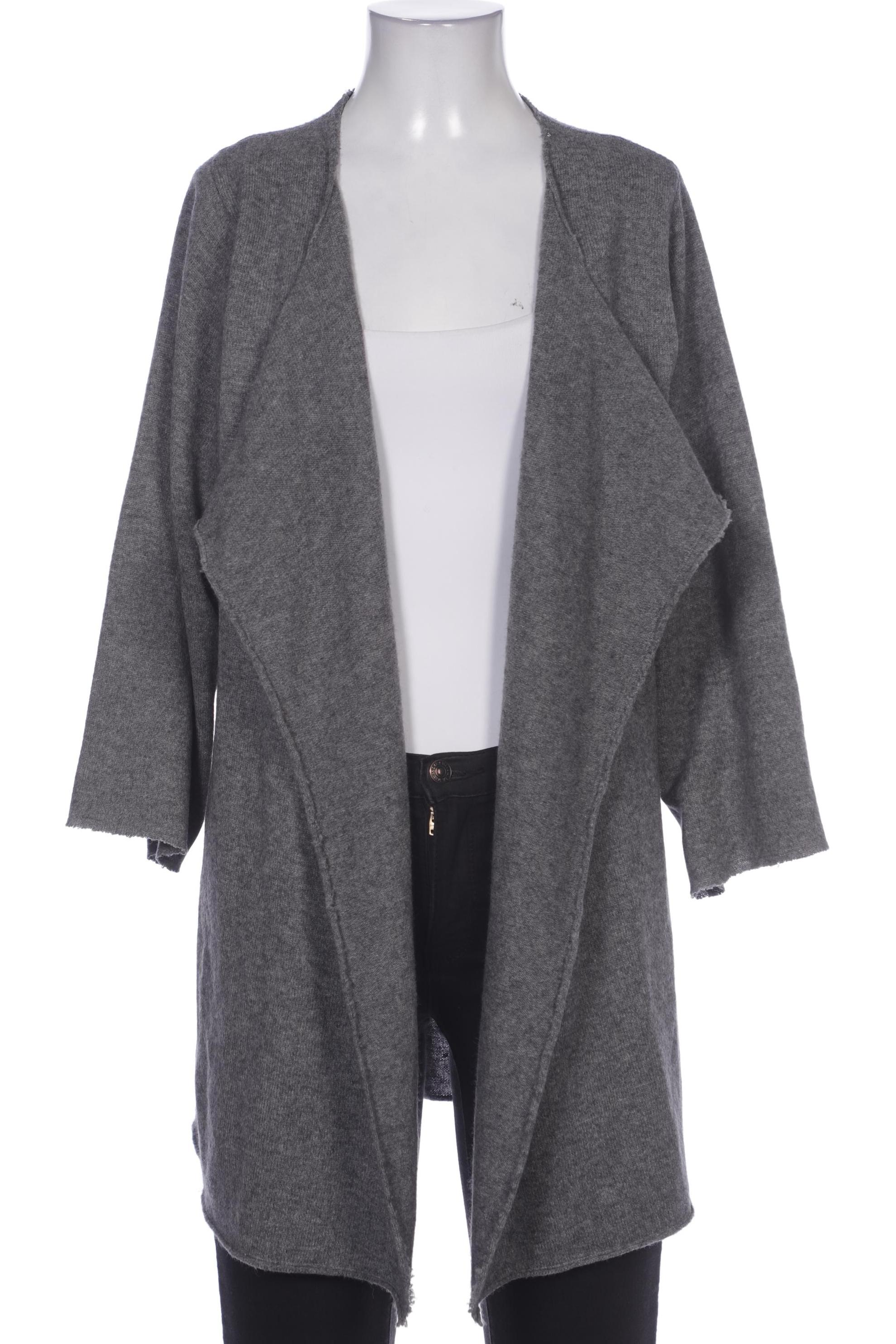 

Zadig & Voltaire Damen Strickjacke, grau, Gr. 34