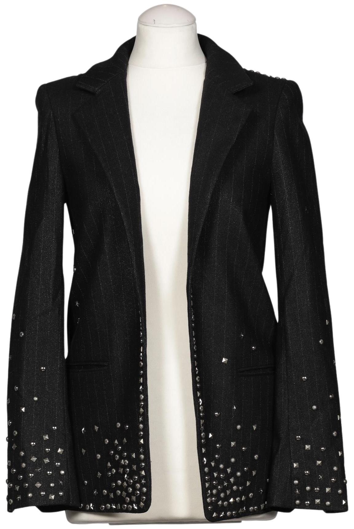 

Zadig & Voltaire Damen Blazer, schwarz, Gr. 36