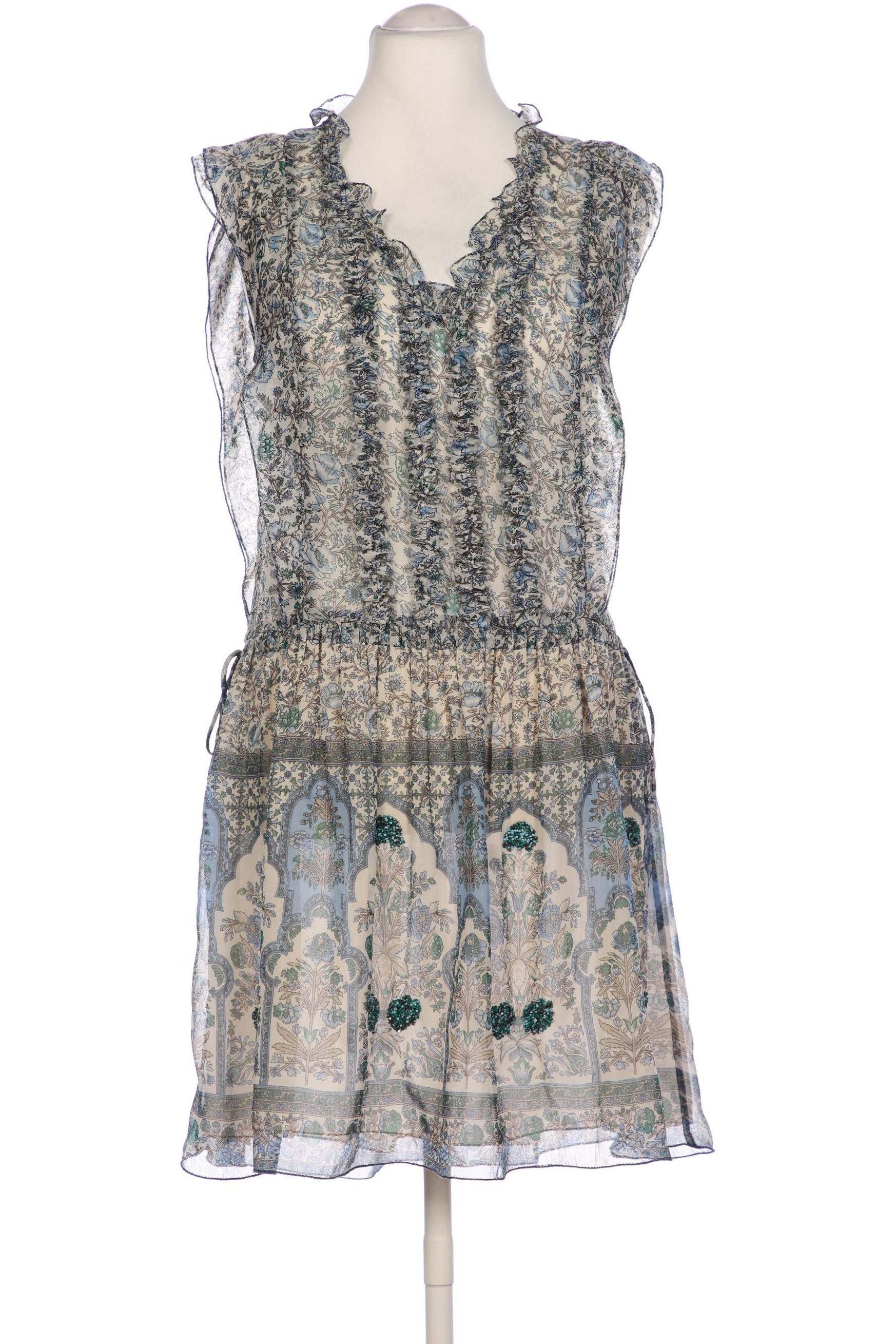 

Zadig & Voltaire Damen Kleid, blau, Gr. 42