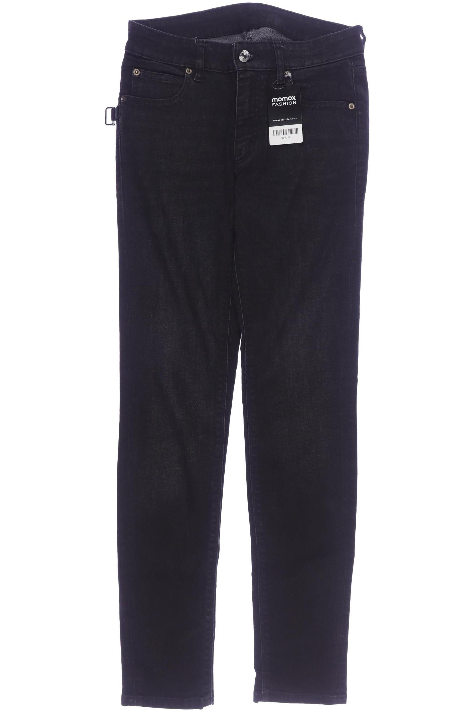 

Zadig & Voltaire Damen Jeans, schwarz, Gr. 26