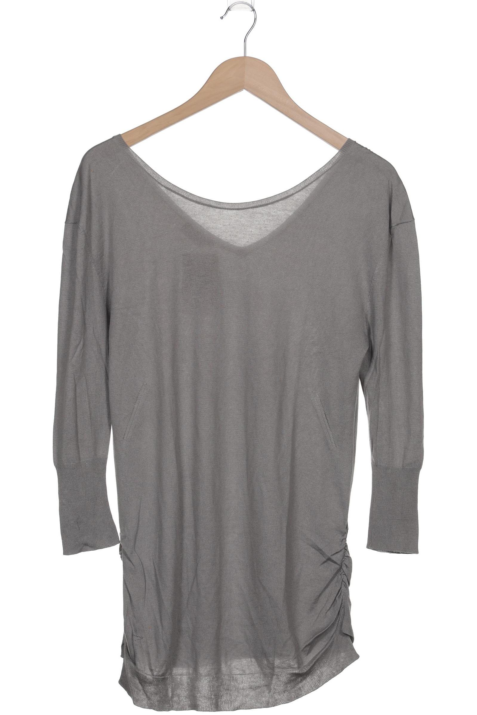 

Zadig & Voltaire Damen Pullover, grau, Gr. 42