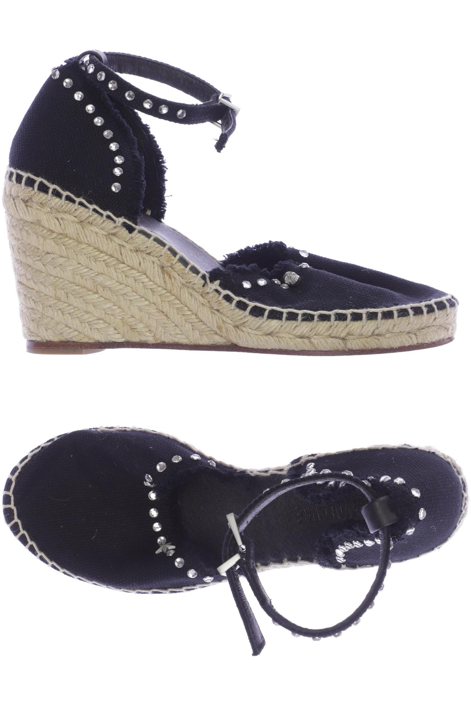

Zadig & Voltaire Damen Pumps, schwarz, Gr. 36