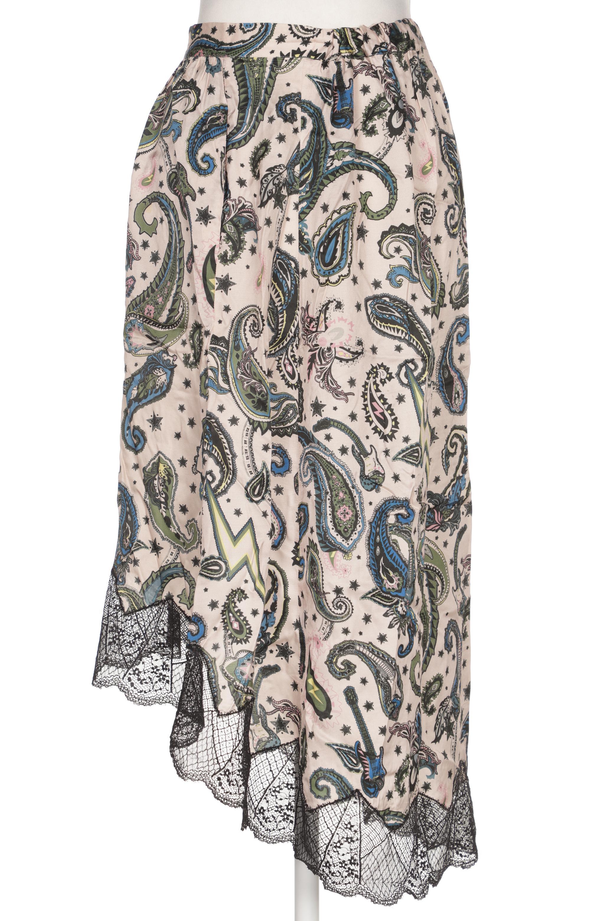 

Zadig & Voltaire Damen Rock, pink, Gr. 36