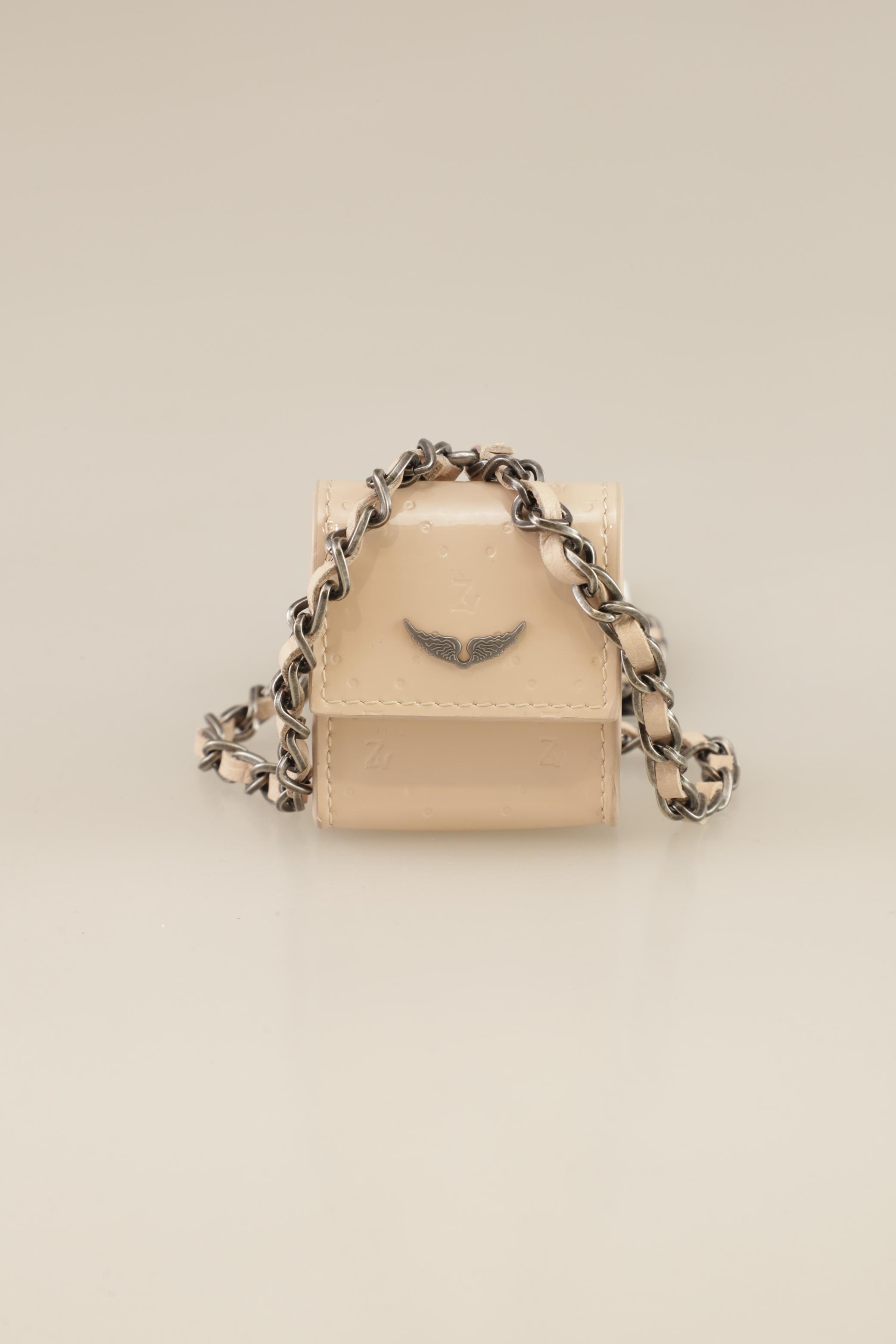 

Zadig & Voltaire Damen Handtasche, beige
