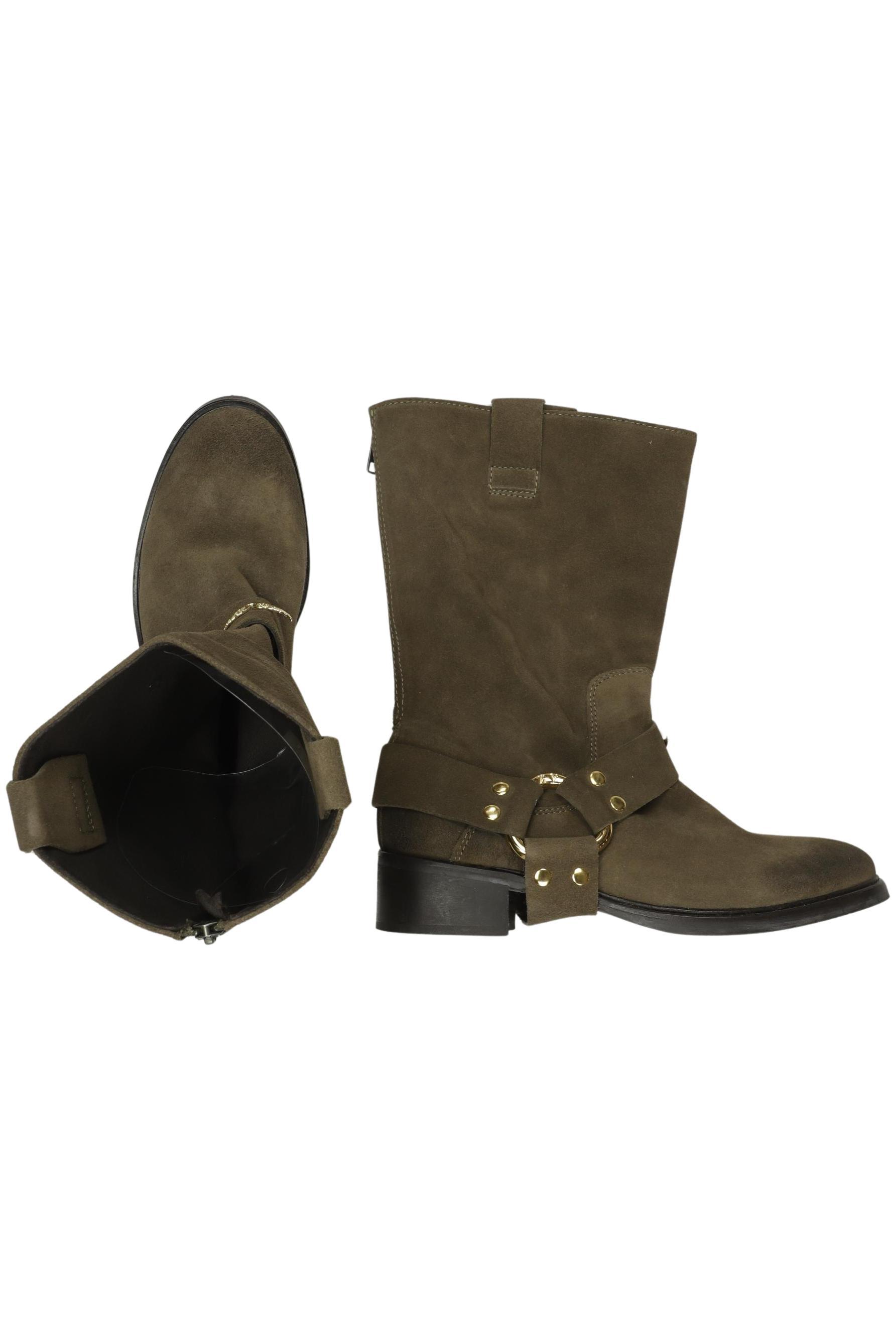 

Zadig & Voltaire Damen Stiefel, braun, Gr. 38