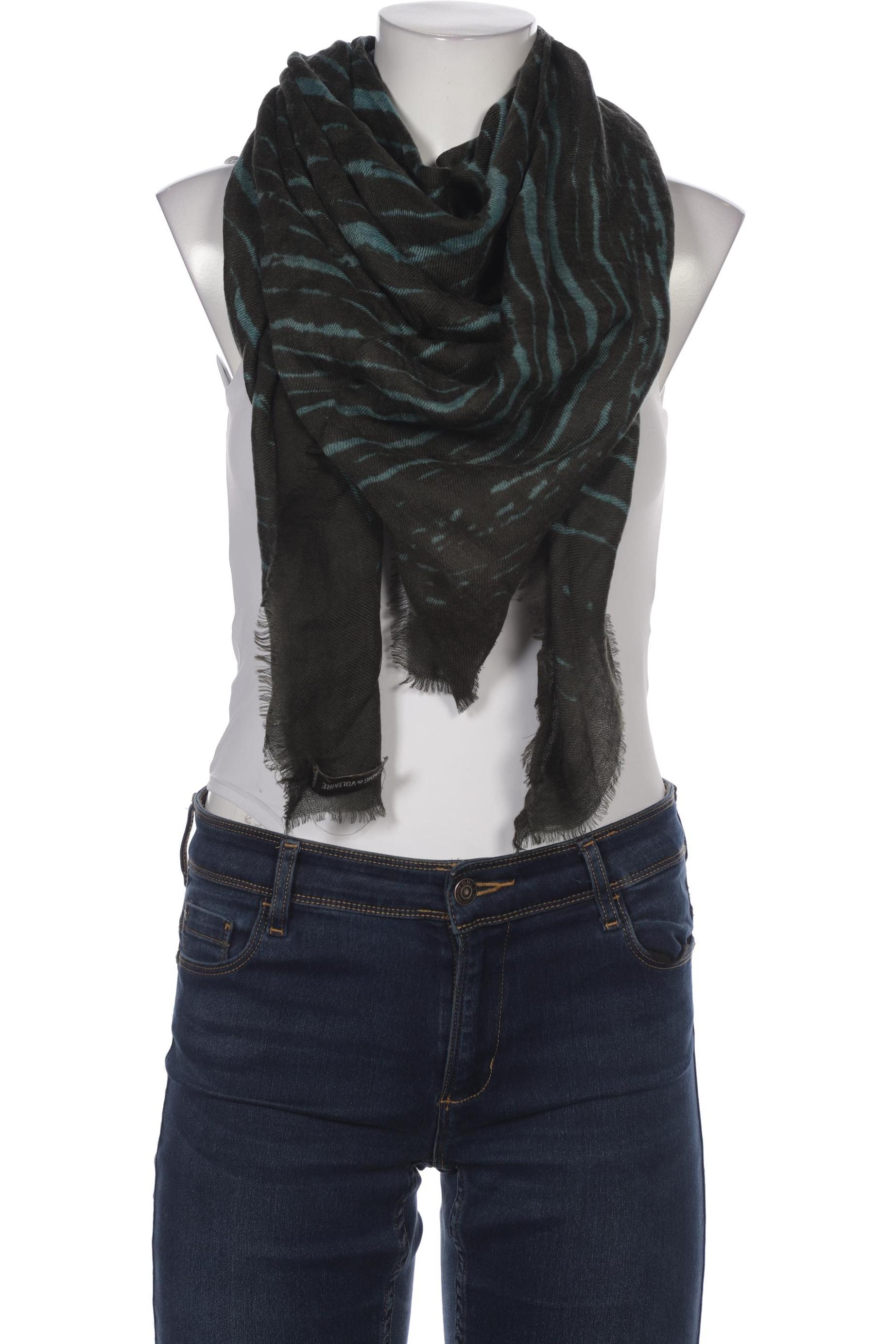 

Zadig & Voltaire Damen Schal, grün