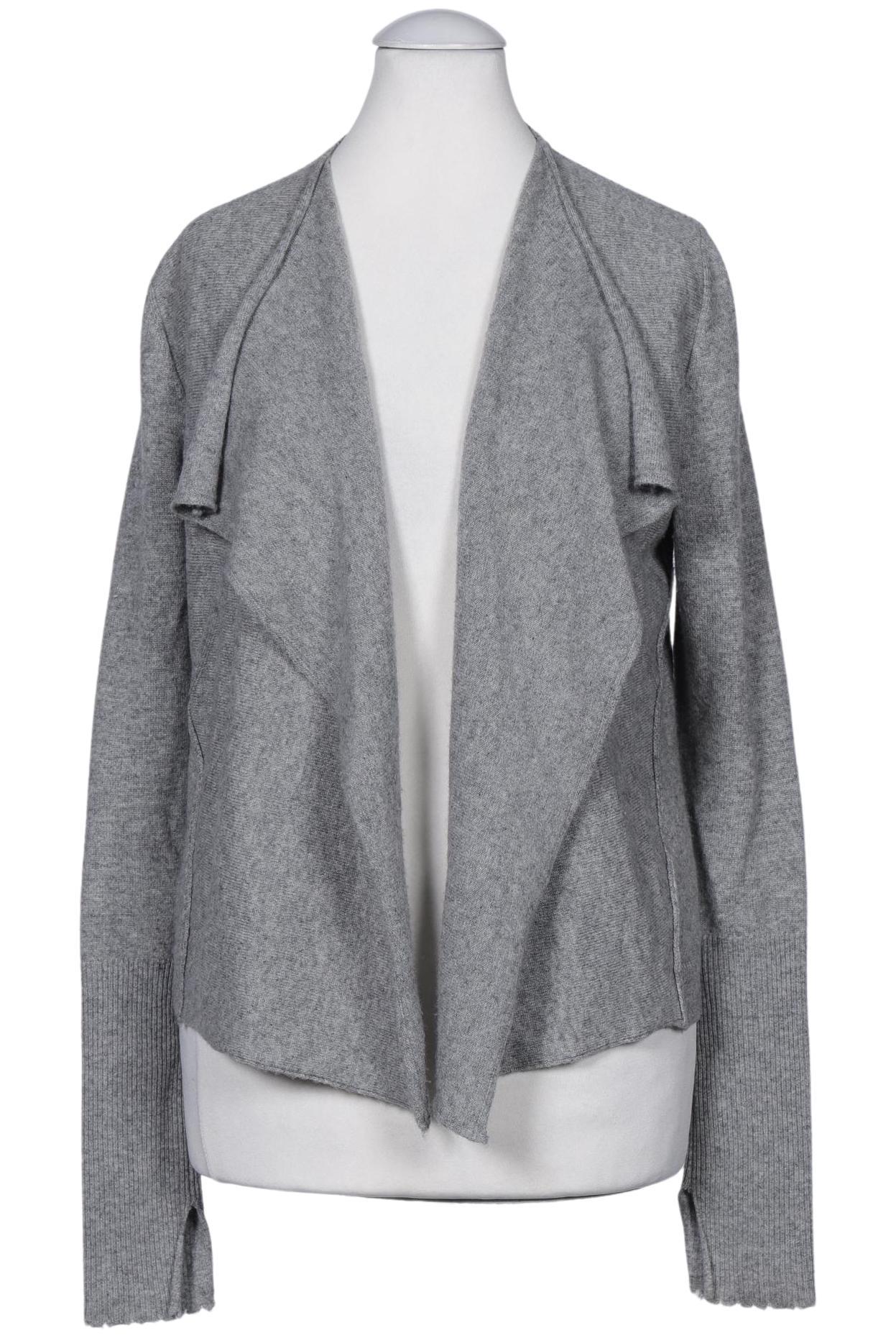 

Zadig & Voltaire Damen Strickjacke, grau, Gr. 34