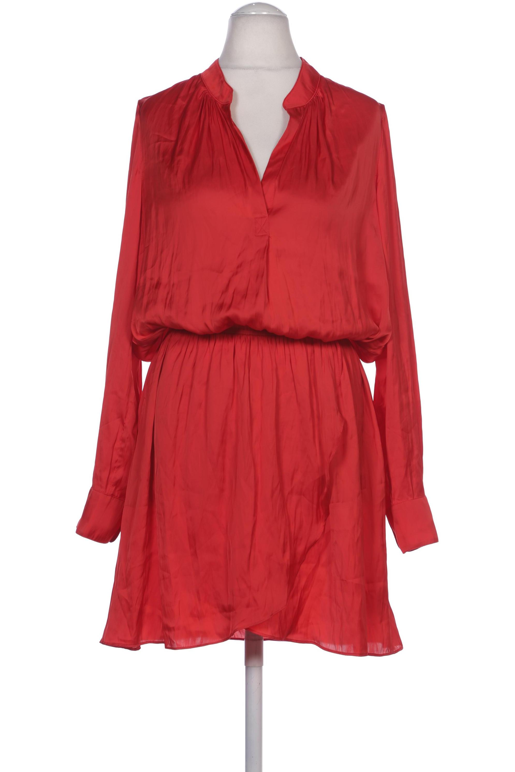 

Zadig & Voltaire Damen Kleid, rot, Gr. 38