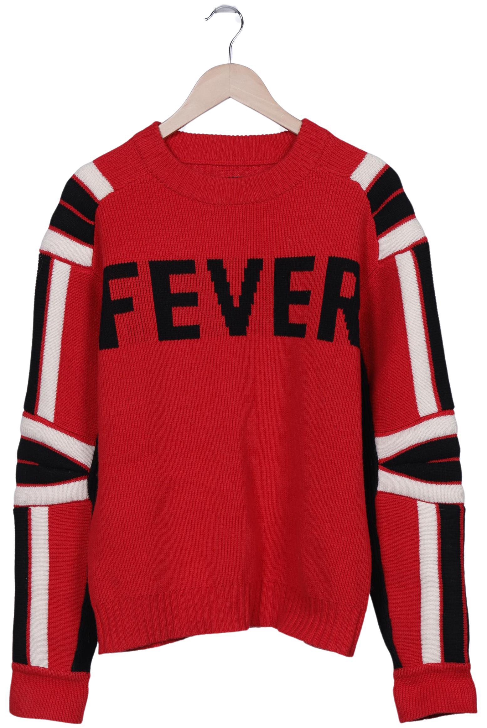

Zadig & Voltaire Damen Pullover, rot, Gr. 38