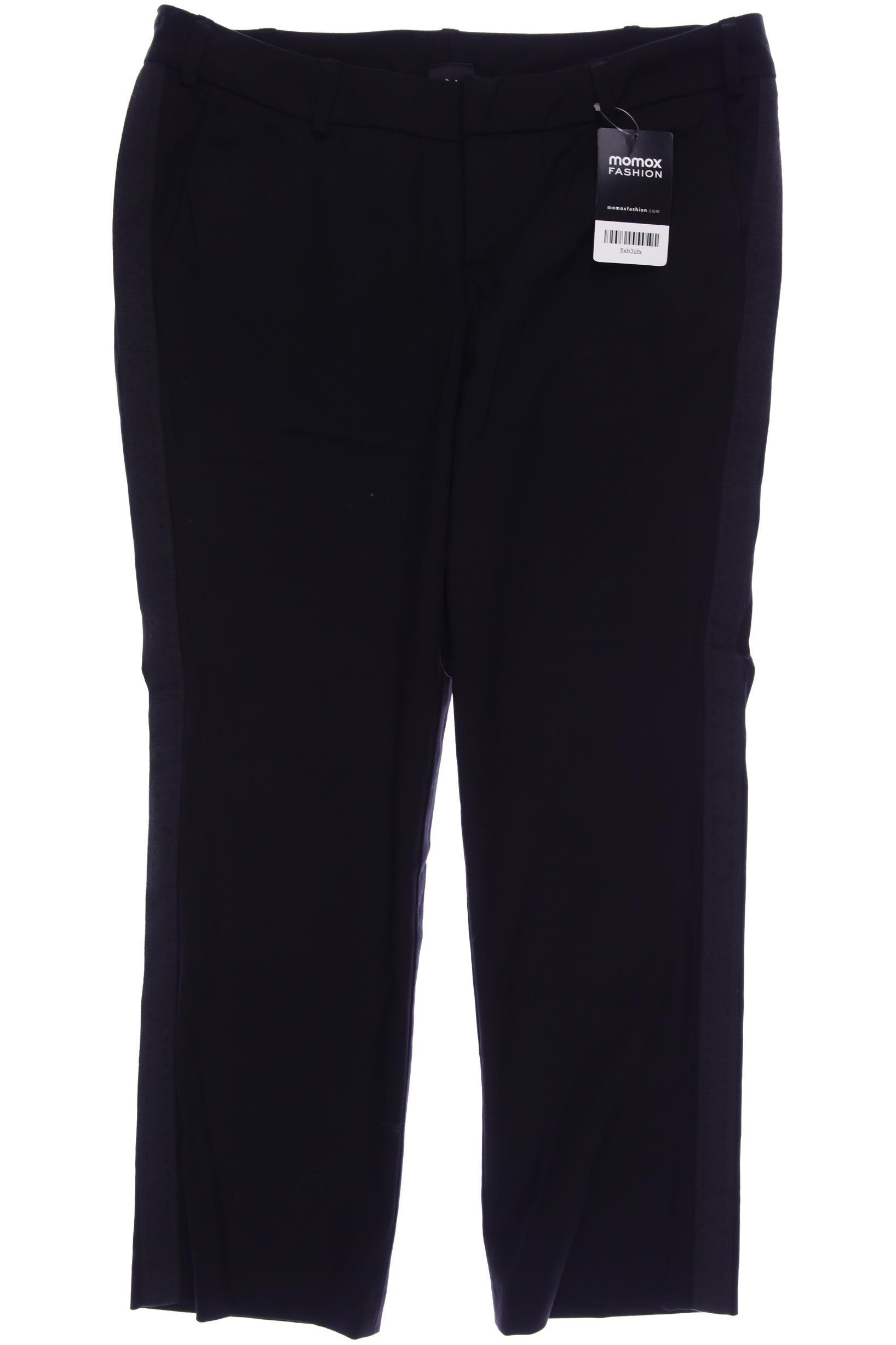 

Zadig & Voltaire Damen Stoffhose, schwarz, Gr. 38