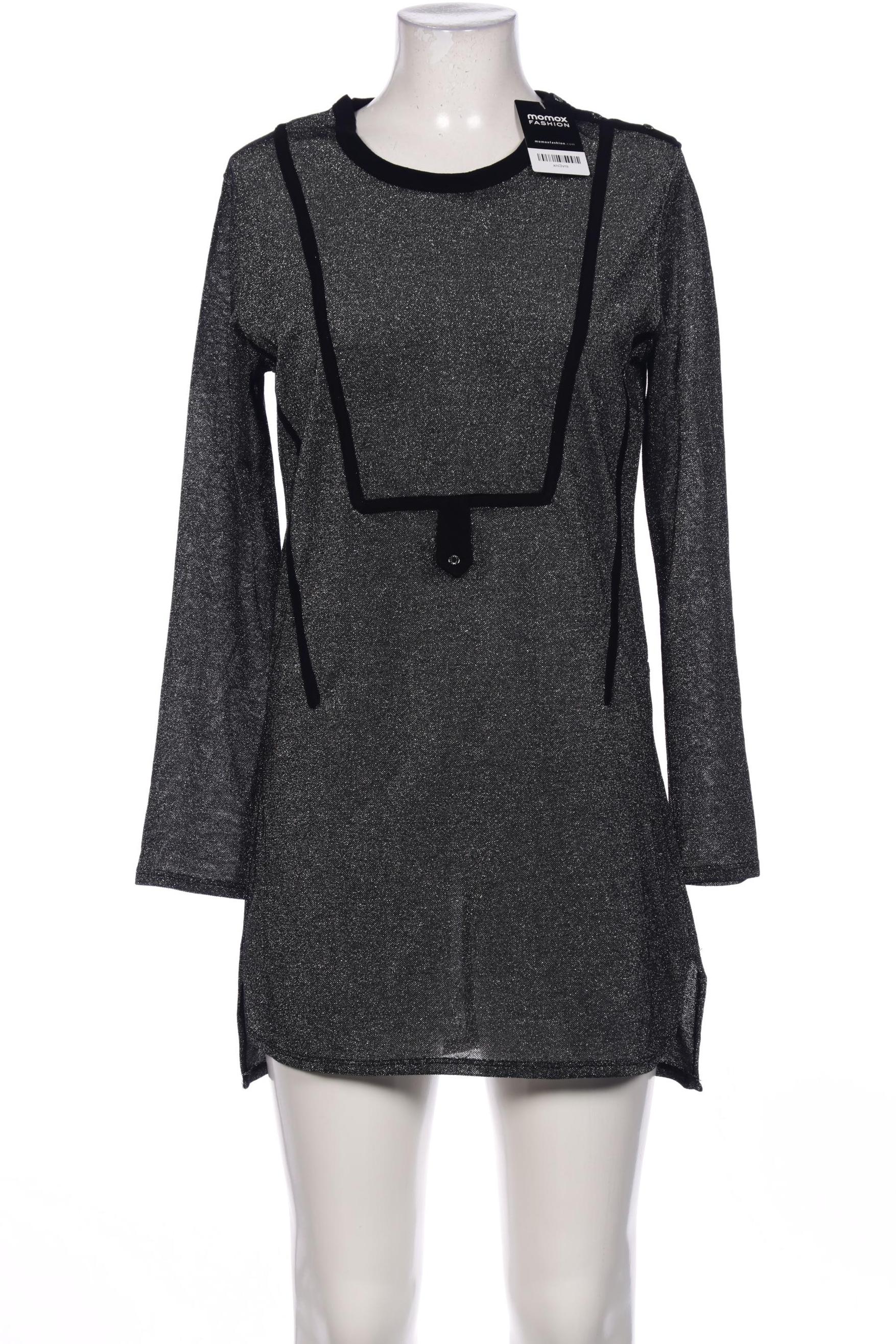 

Zadig & Voltaire Damen Kleid, silber, Gr. 38