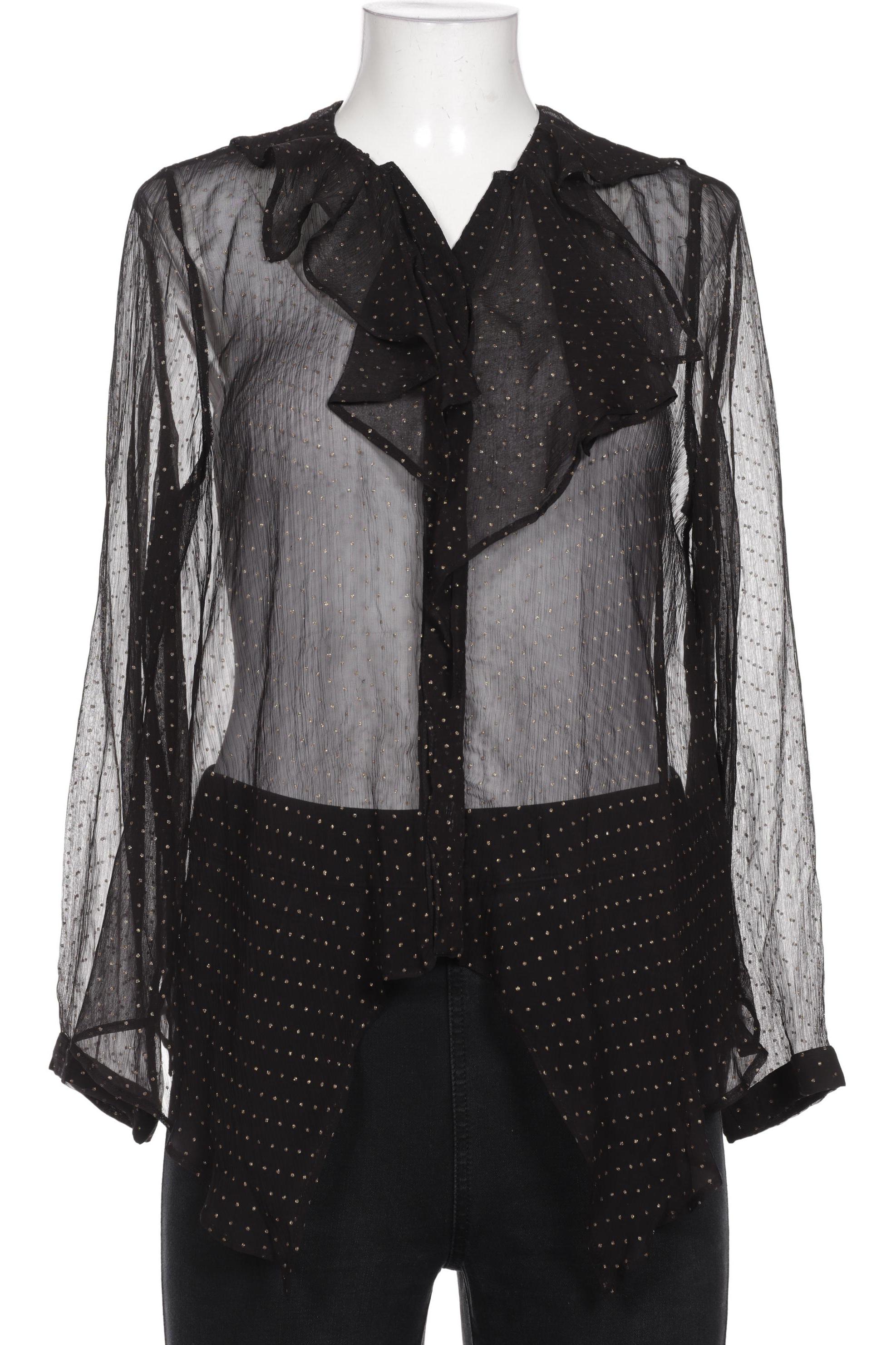 

Zadig & Voltaire Damen Bluse, schwarz