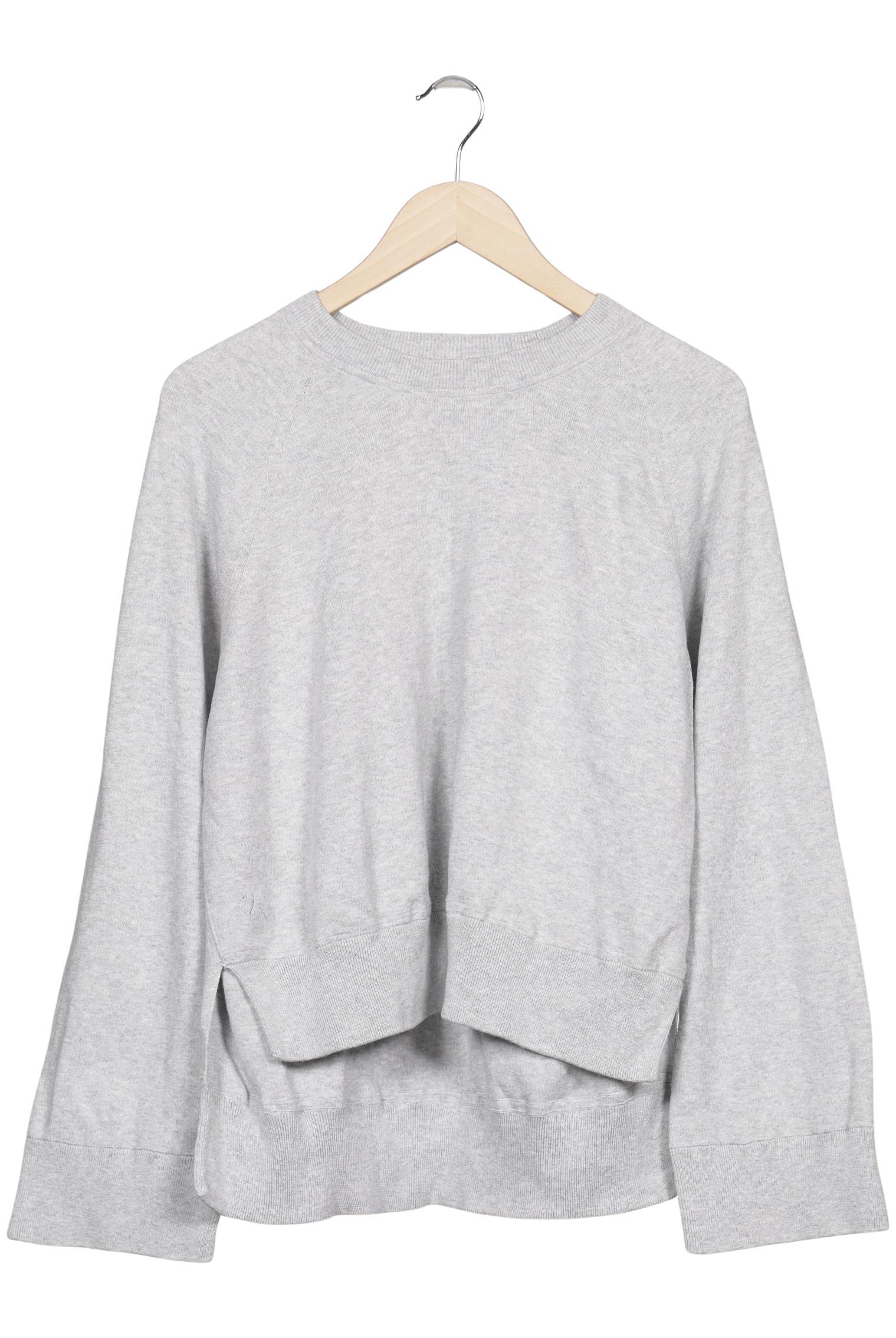 

Zadig & Voltaire Damen Pullover, grau, Gr. 42