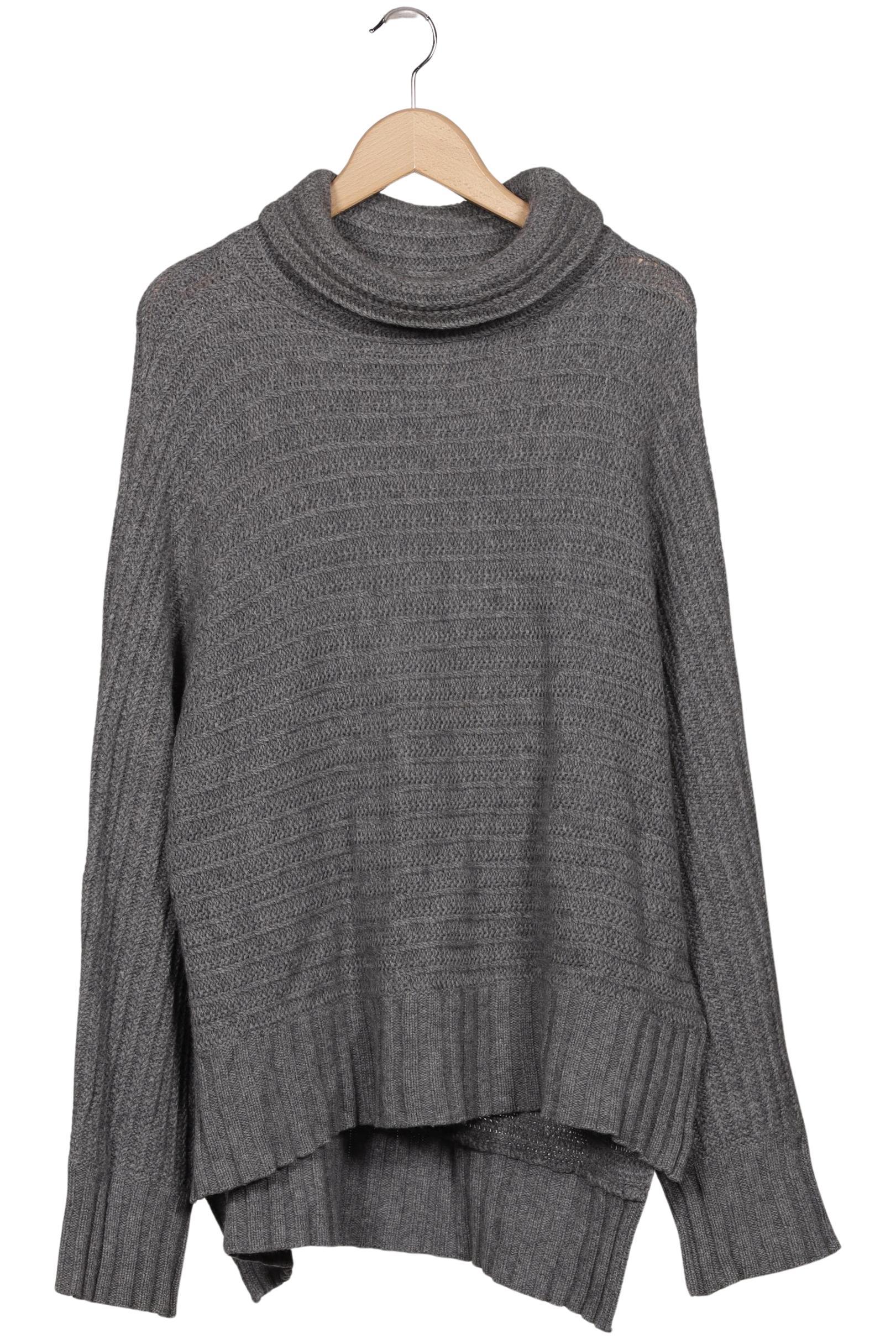 

Zadig & Voltaire Damen Pullover, grau, Gr. 42