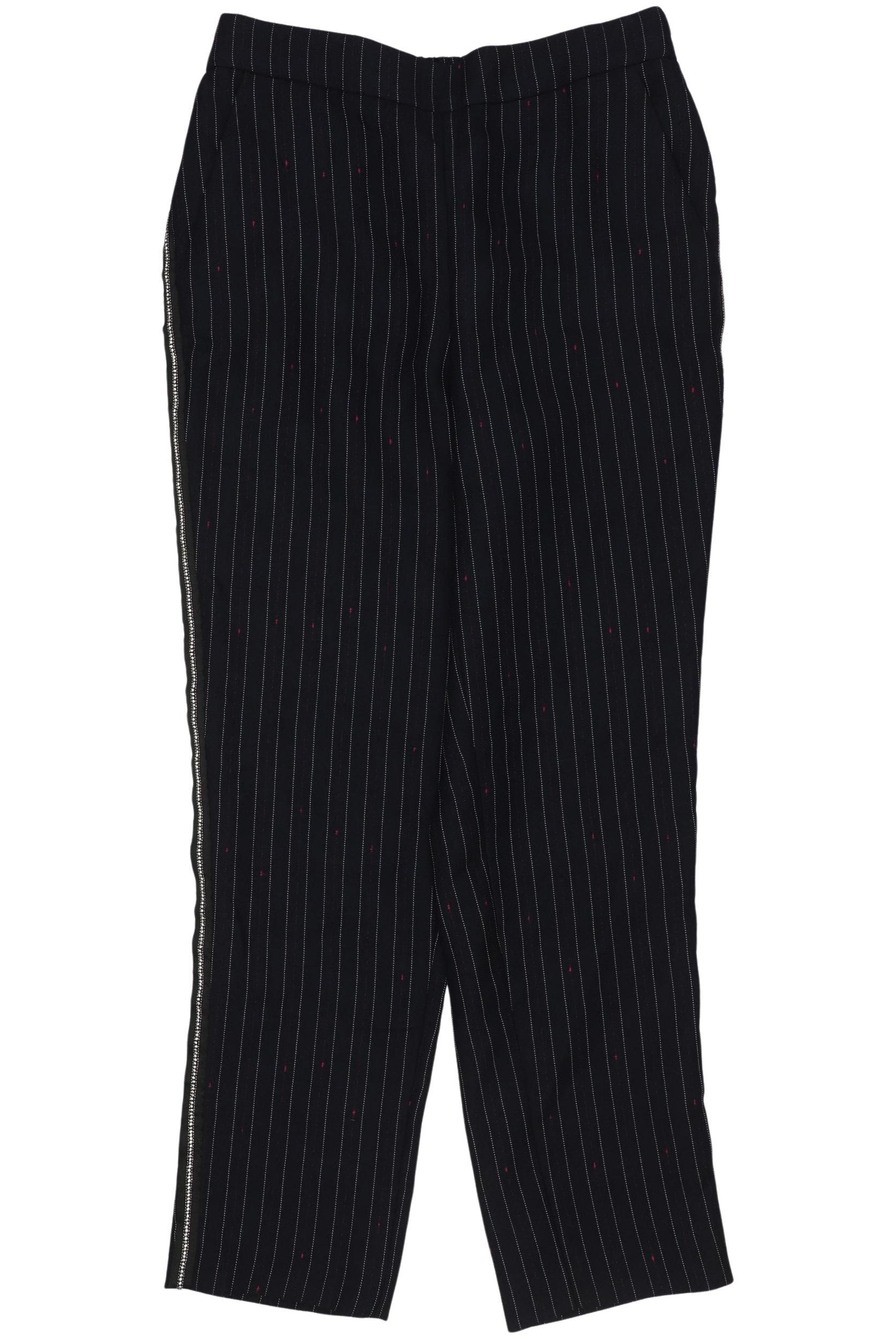 

Zadig & Voltaire Damen Stoffhose, marineblau, Gr. 34