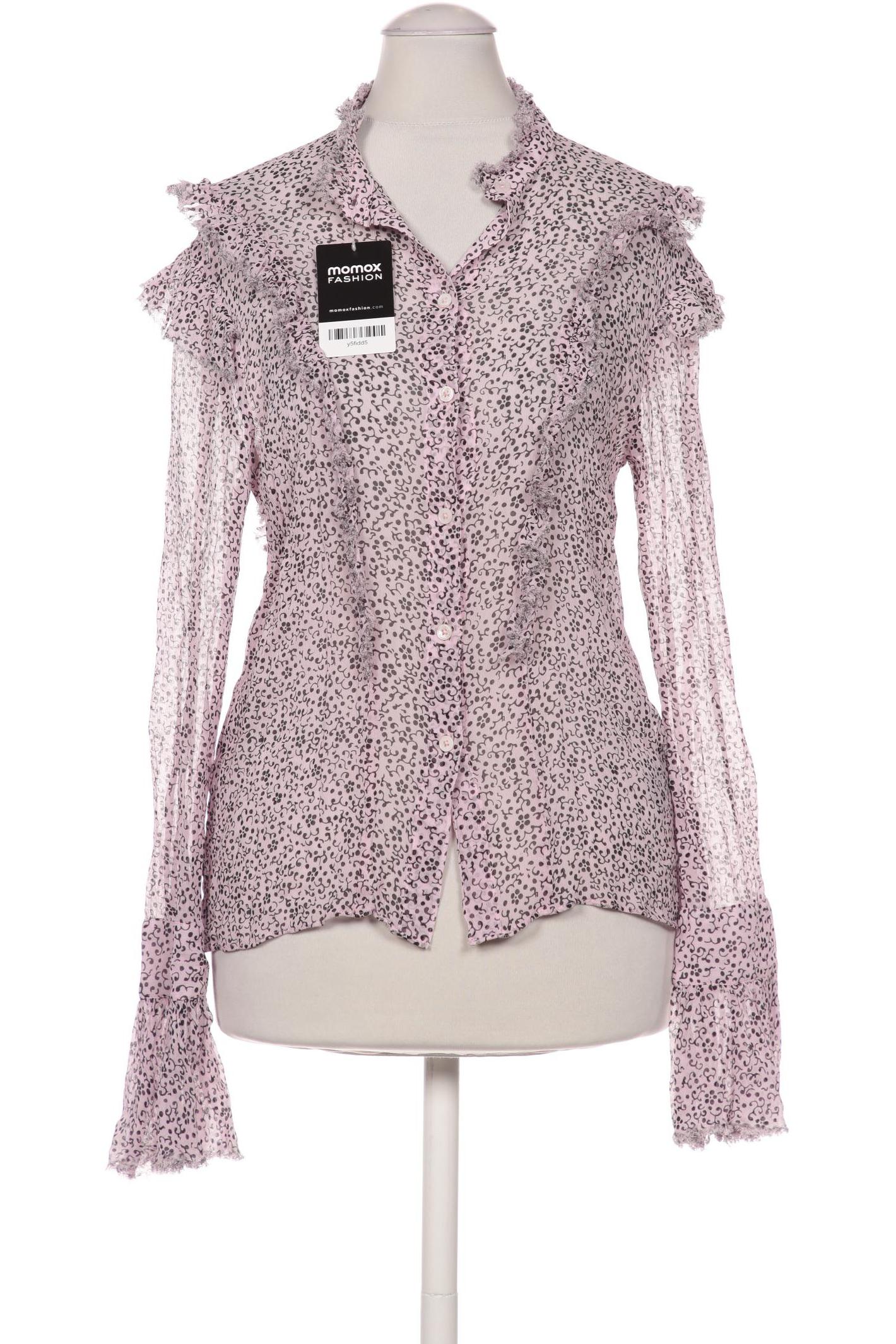 

Zadig & Voltaire Damen Bluse, pink, Gr. 36
