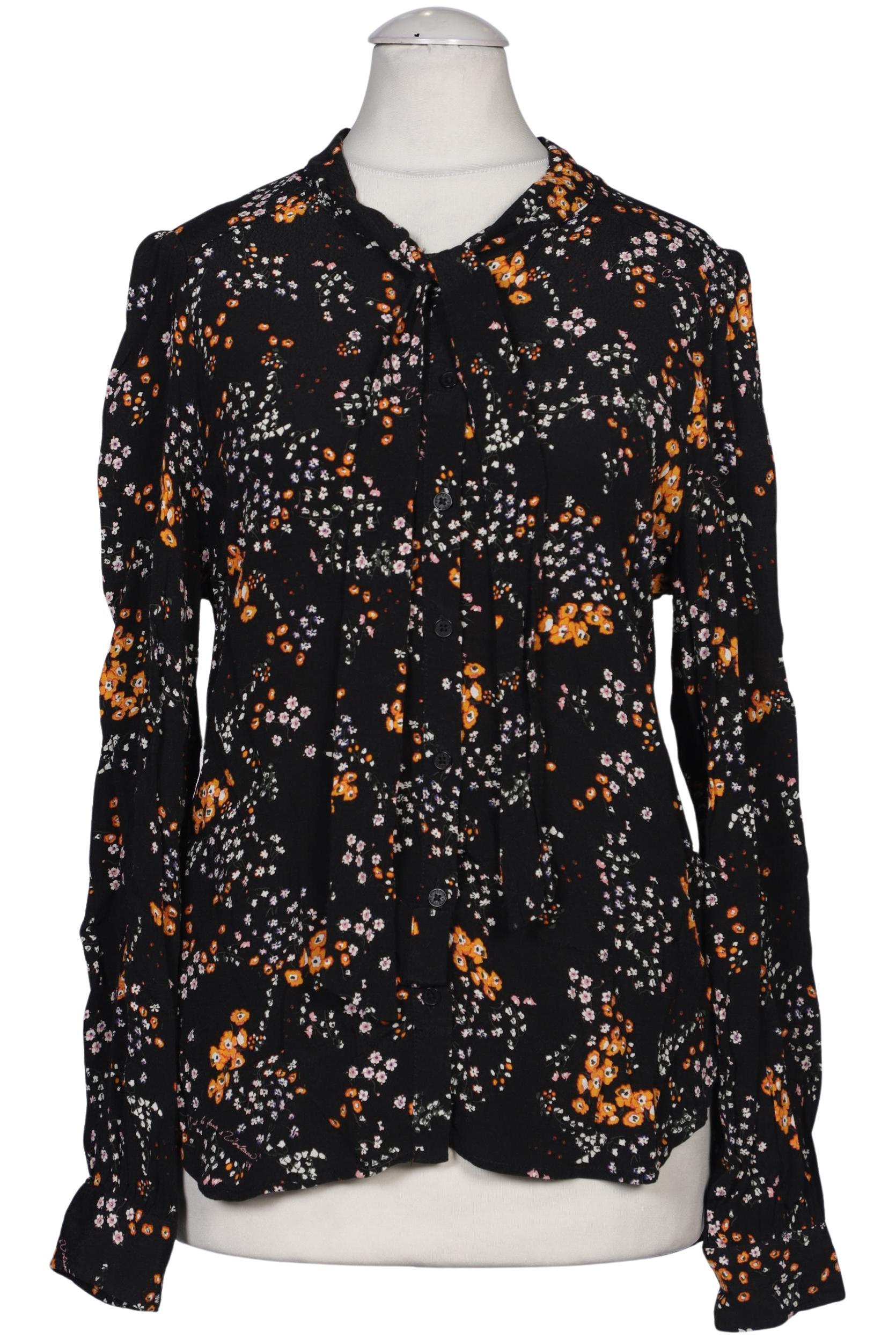 

Zadig & Voltaire Damen Bluse, schwarz, Gr. 36