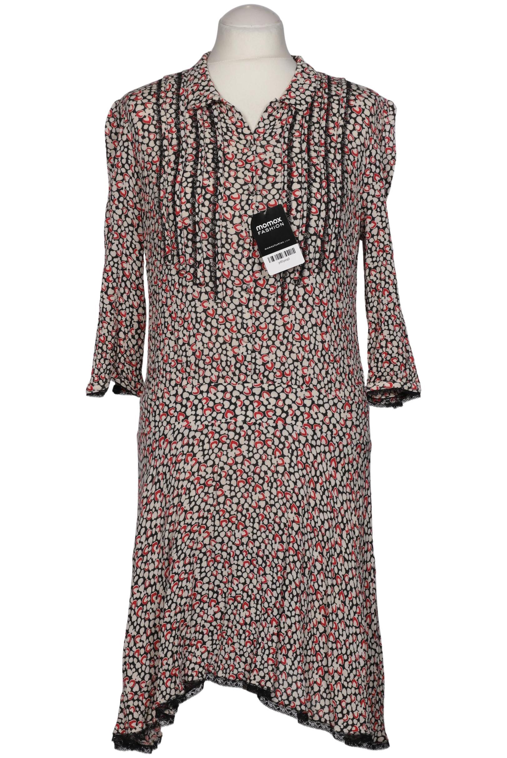 

Zadig & Voltaire Damen Kleid, mehrfarbig, Gr. 38
