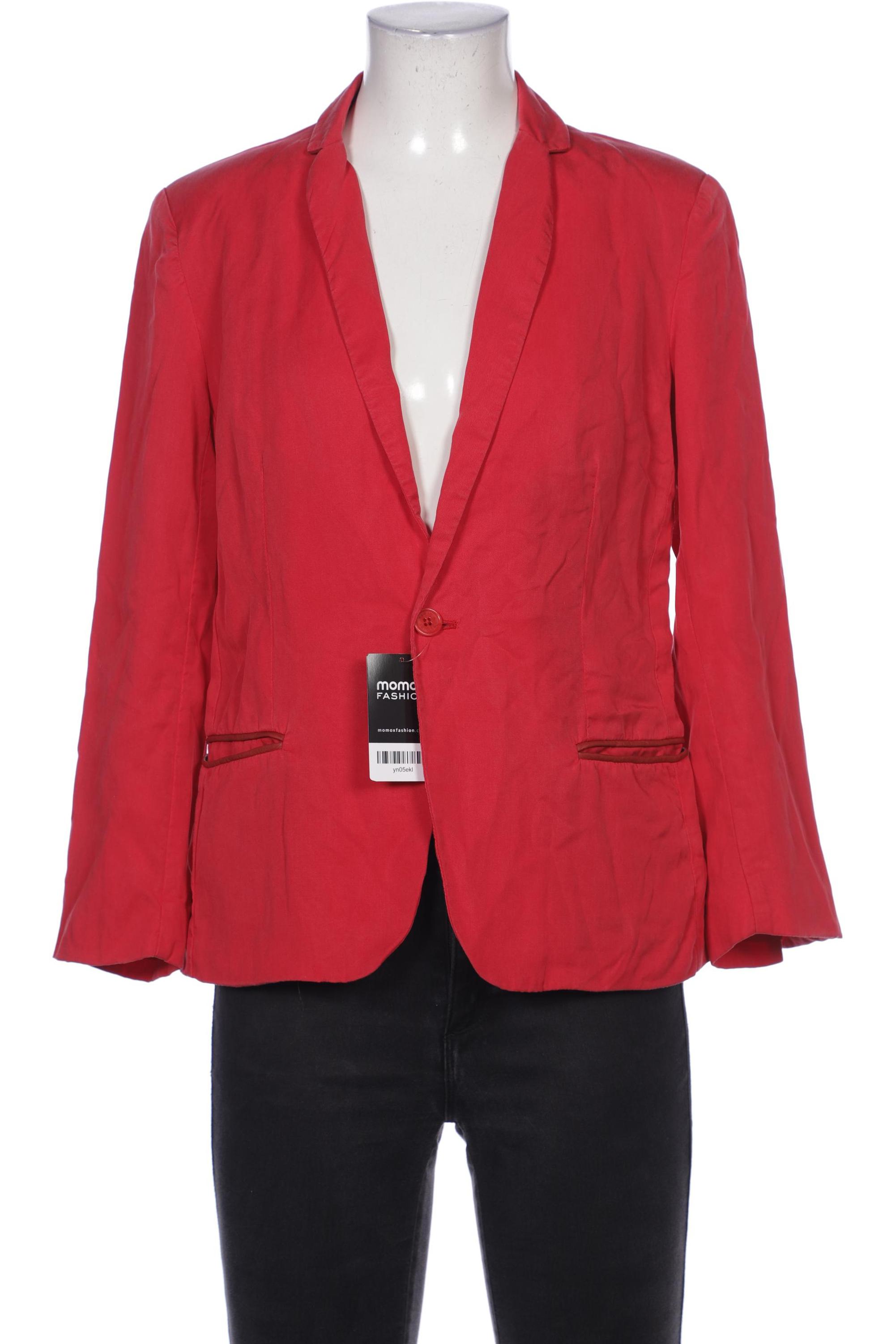 

Zadig & Voltaire Damen Blazer, rot, Gr. 38