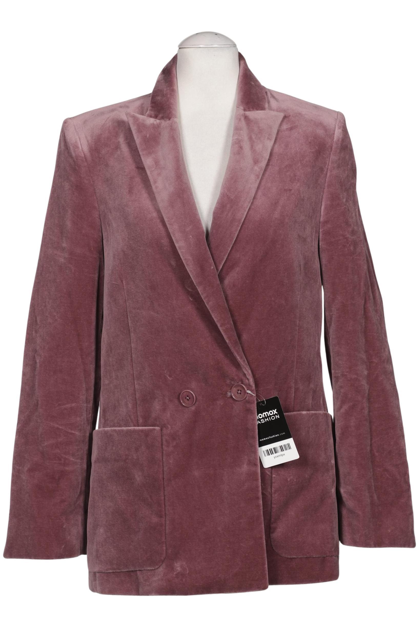 

Zadig & Voltaire Damen Blazer, pink, Gr. 36