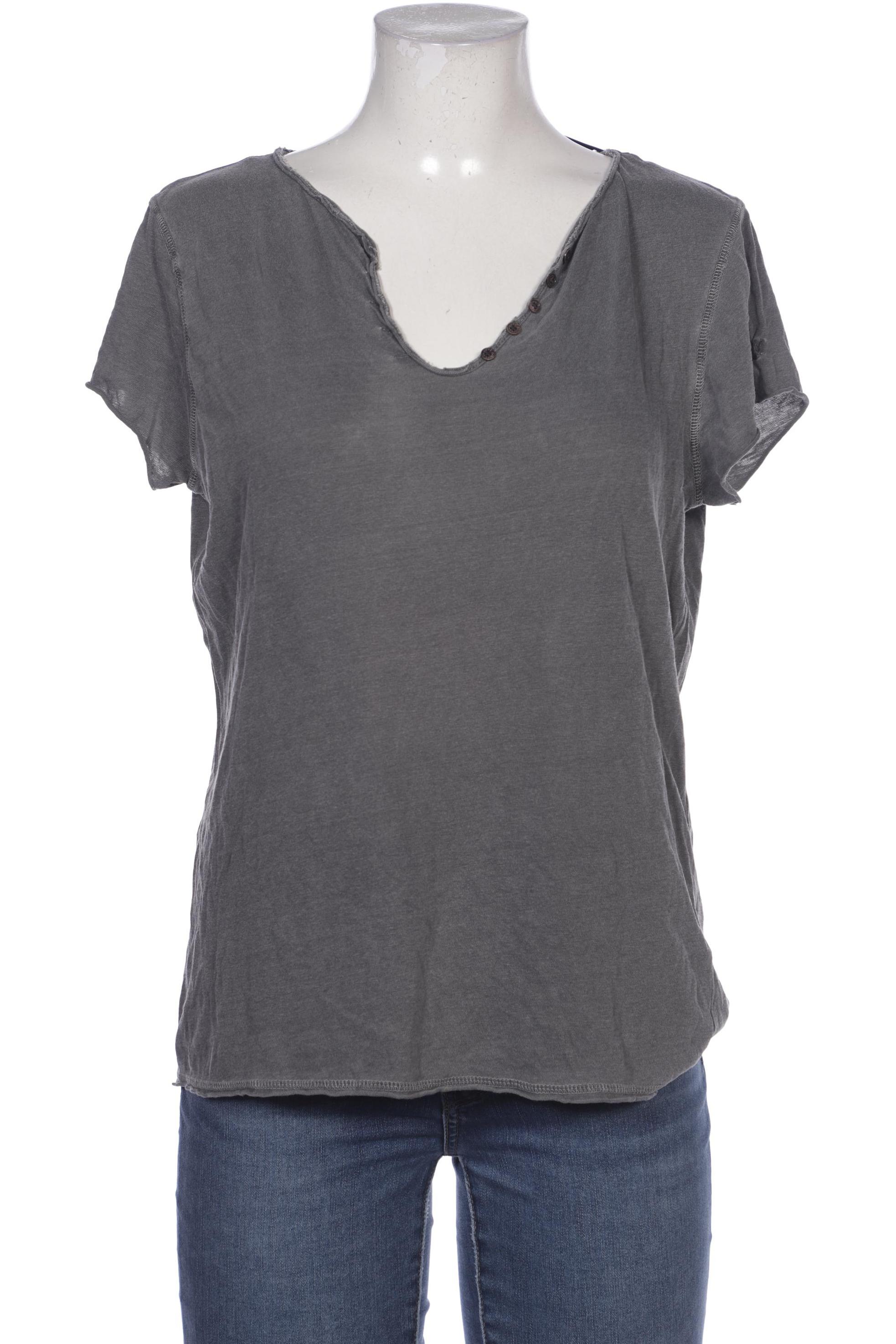 

Zadig & Voltaire Damen T-Shirt, grau, Gr. 38