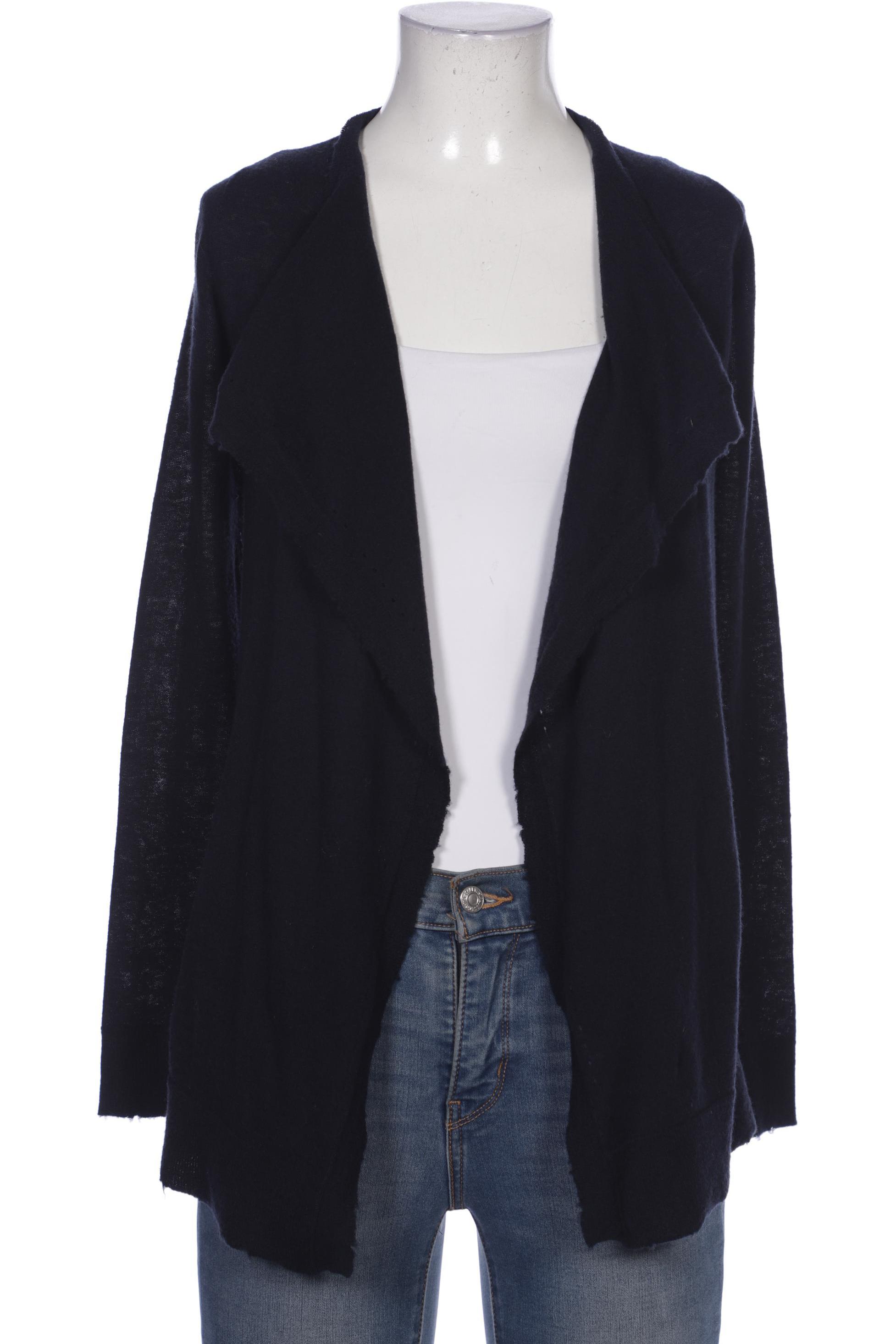 

Zadig & Voltaire Damen Strickjacke, marineblau, Gr. 34