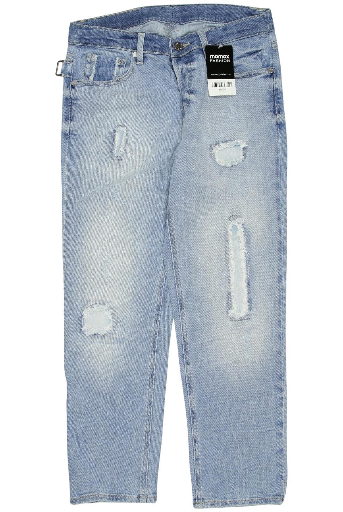 

Zadig & Voltaire Damen Jeans, hellblau, Gr. 26