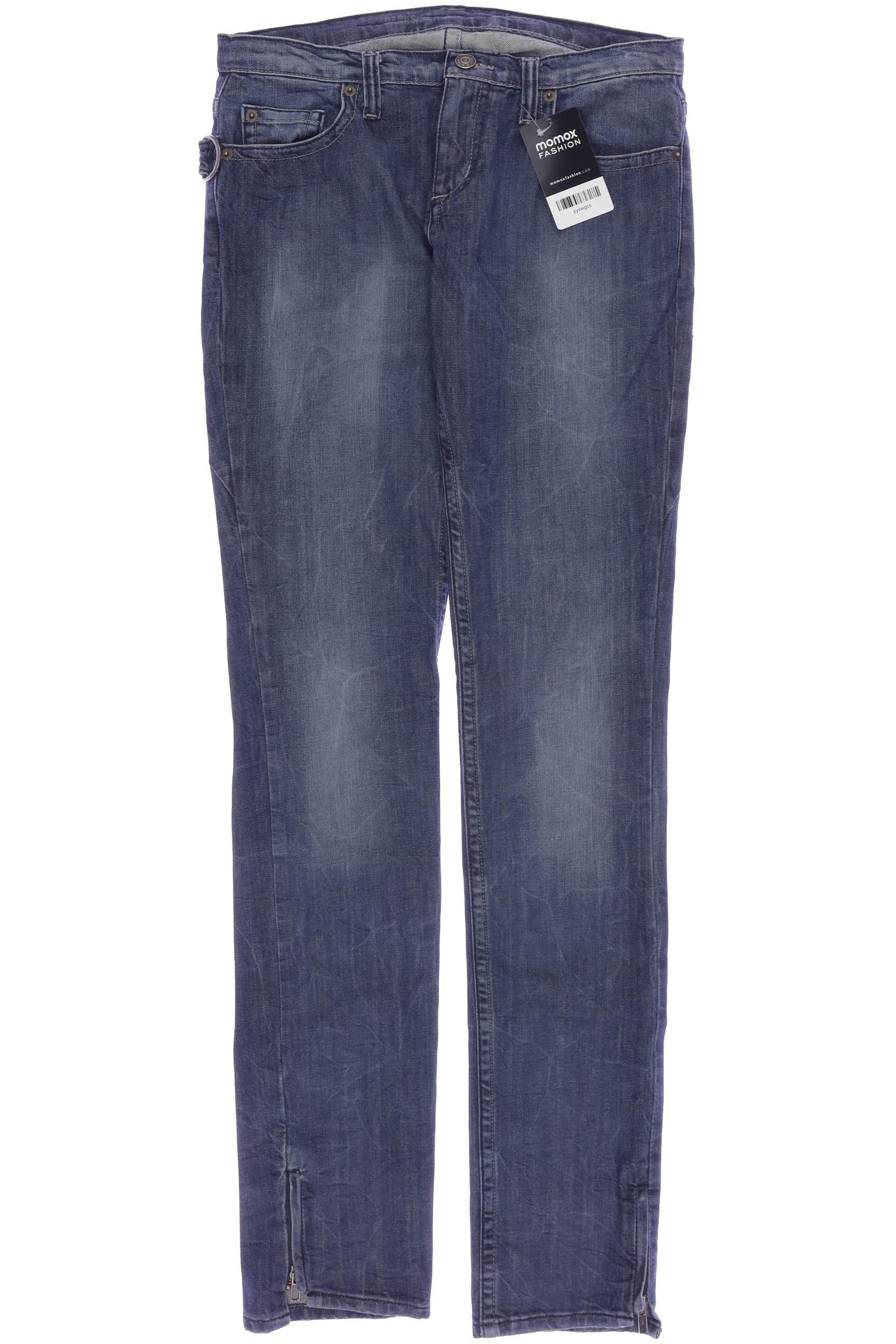 

Zadig & Voltaire Damen Jeans, marineblau, Gr. 27