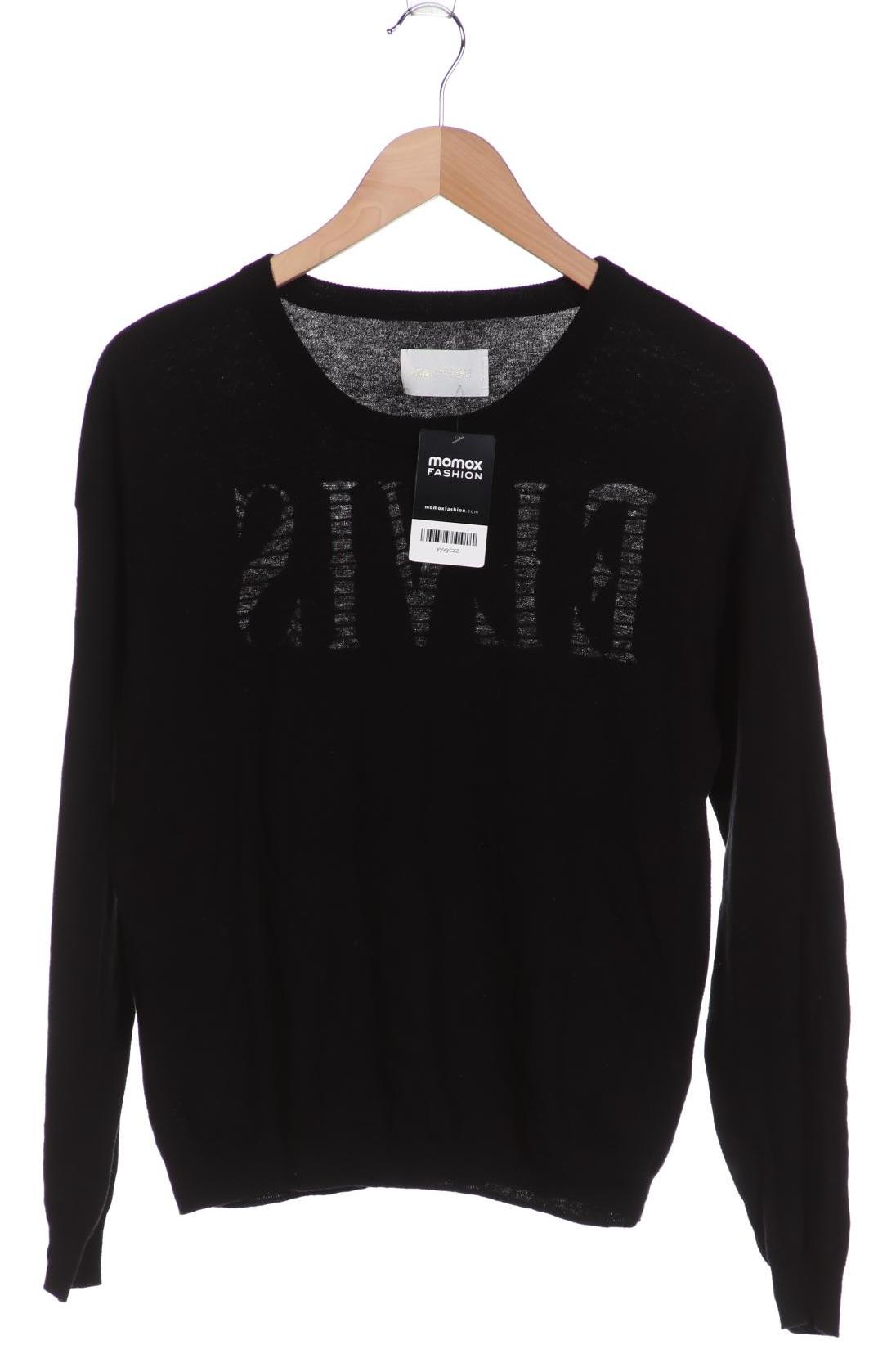 

Zadig & Voltaire Damen Pullover, schwarz