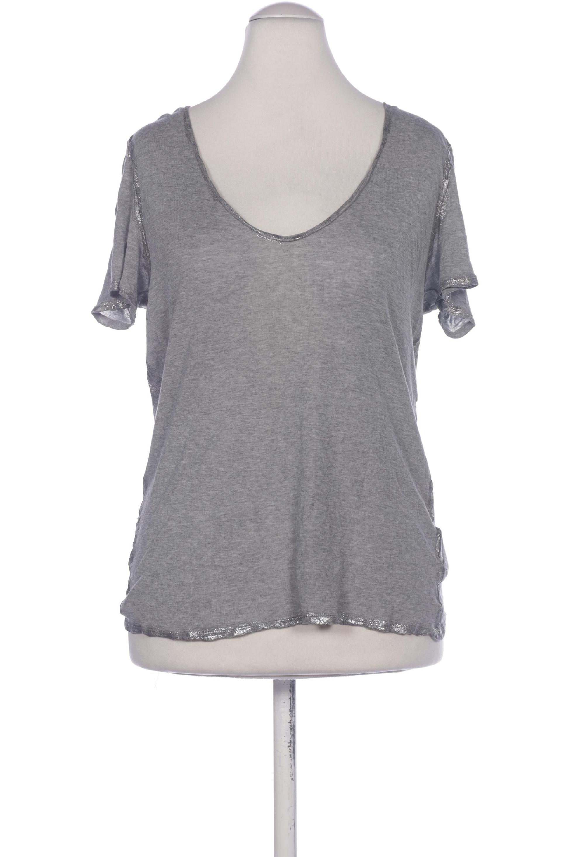 

Zadig & Voltaire Damen T-Shirt, grau, Gr. 42