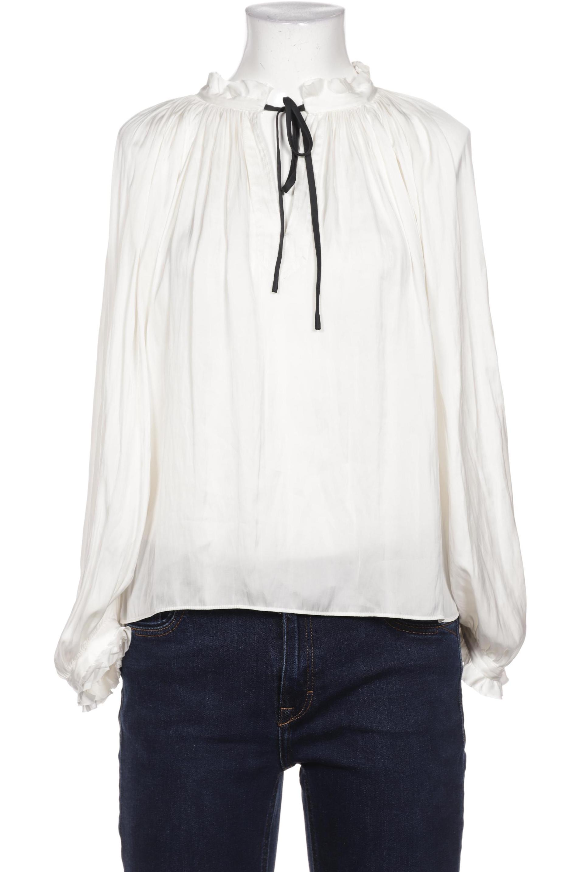 

Zadig & Voltaire Damen Bluse, weiß