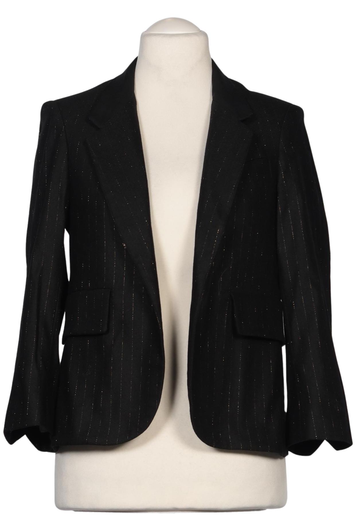 

Zadig & Voltaire Damen Blazer, schwarz, Gr. 40