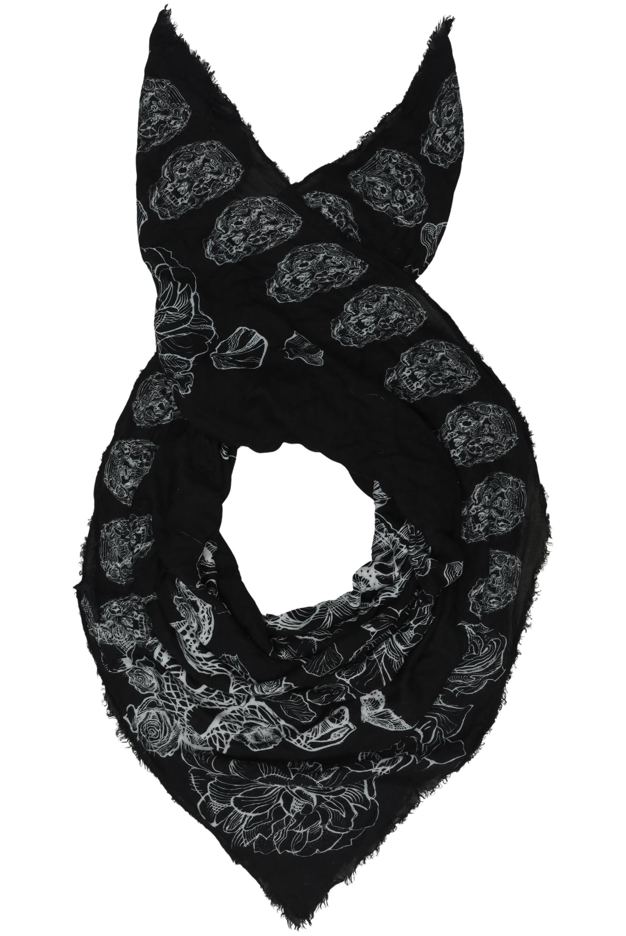 

Zadig & Voltaire Damen Schal, mehrfarbig, Gr.