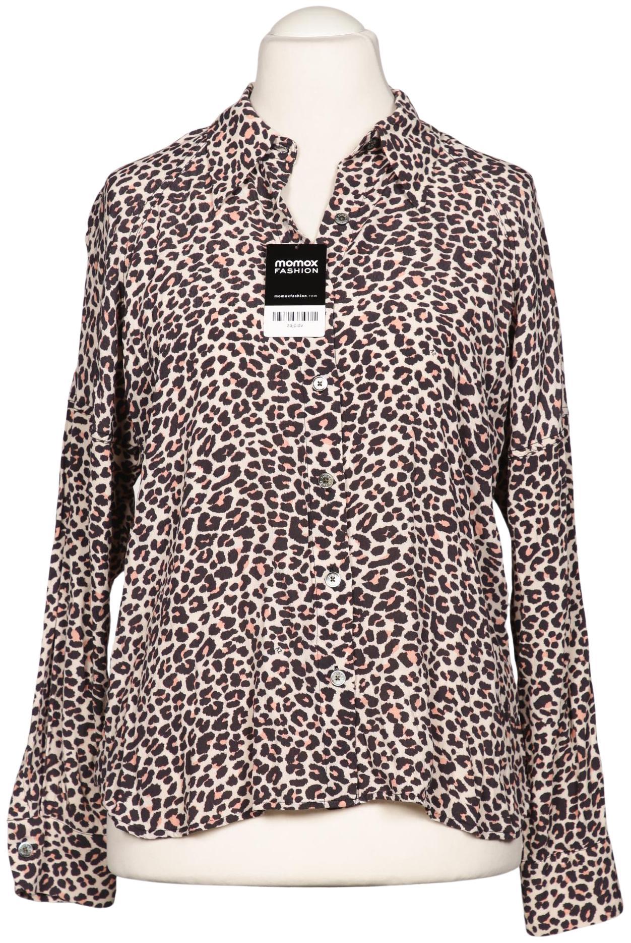 

Zadig & Voltaire Damen Bluse, beige, Gr. 42