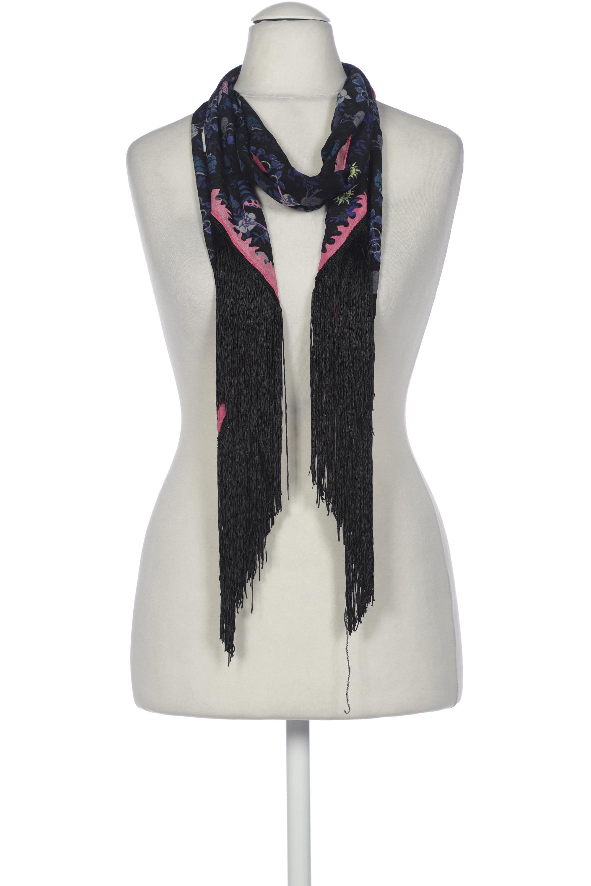 

Zadig & Voltaire Damen Schal, schwarz, Gr.
