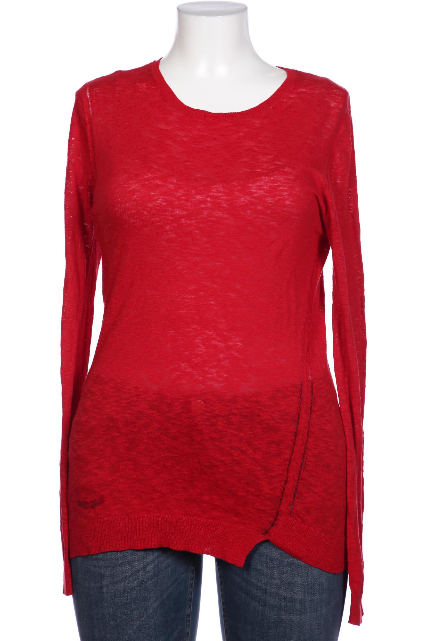 

Zadig & Voltaire Damen Pullover, rot, Gr. 38