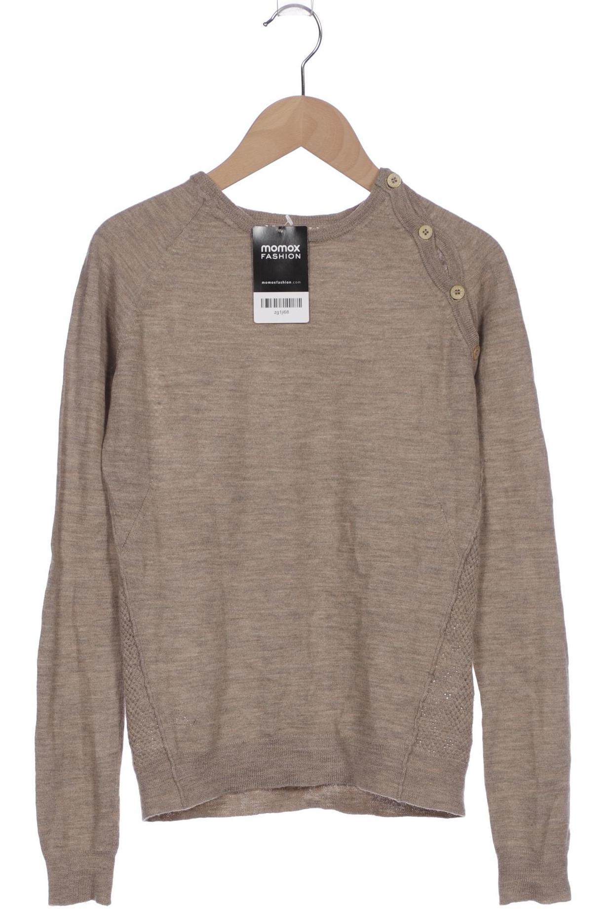 

Zadig & Voltaire Damen Pullover, beige, Gr. 36