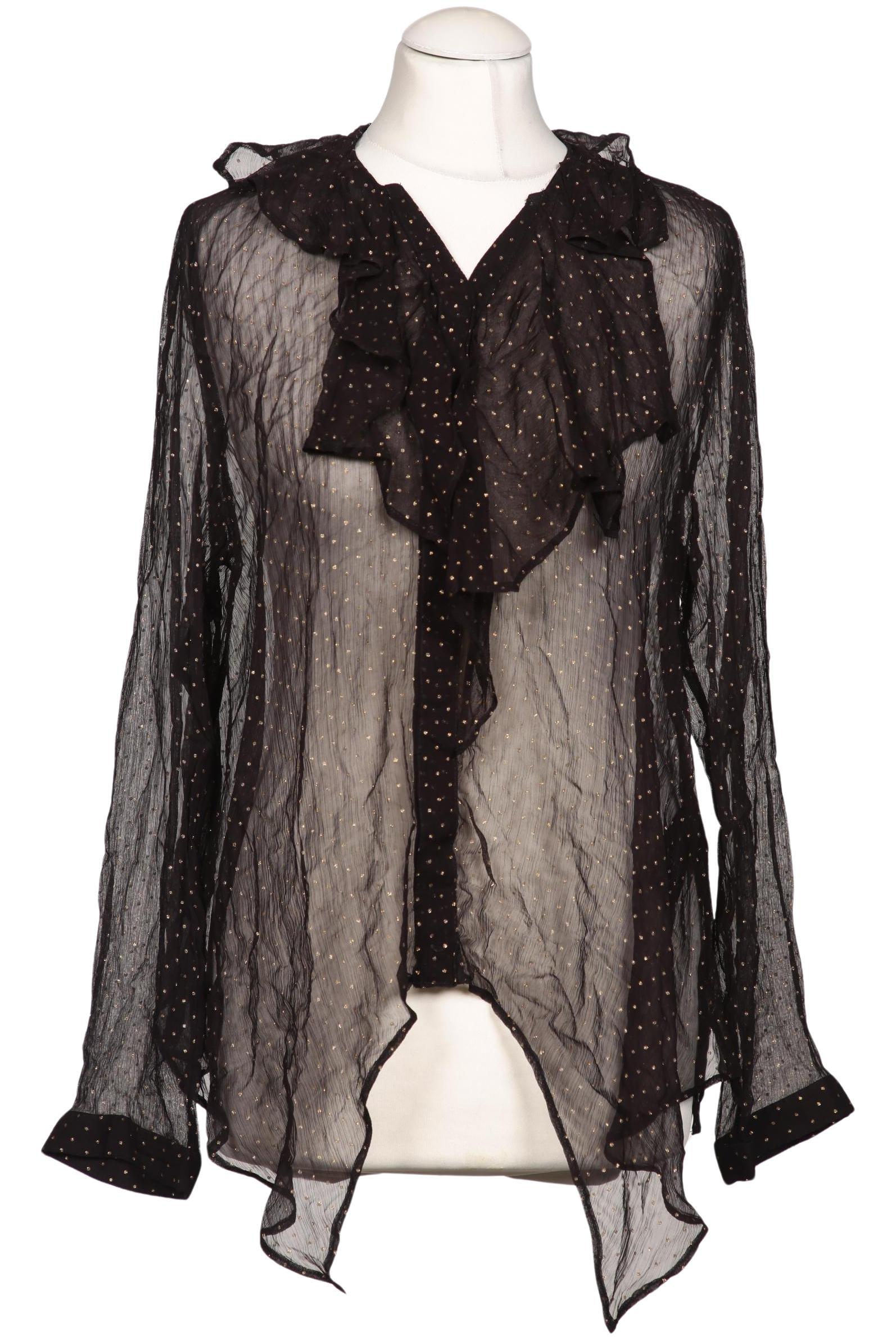 

Zadig & Voltaire Damen Bluse, schwarz, Gr. 36