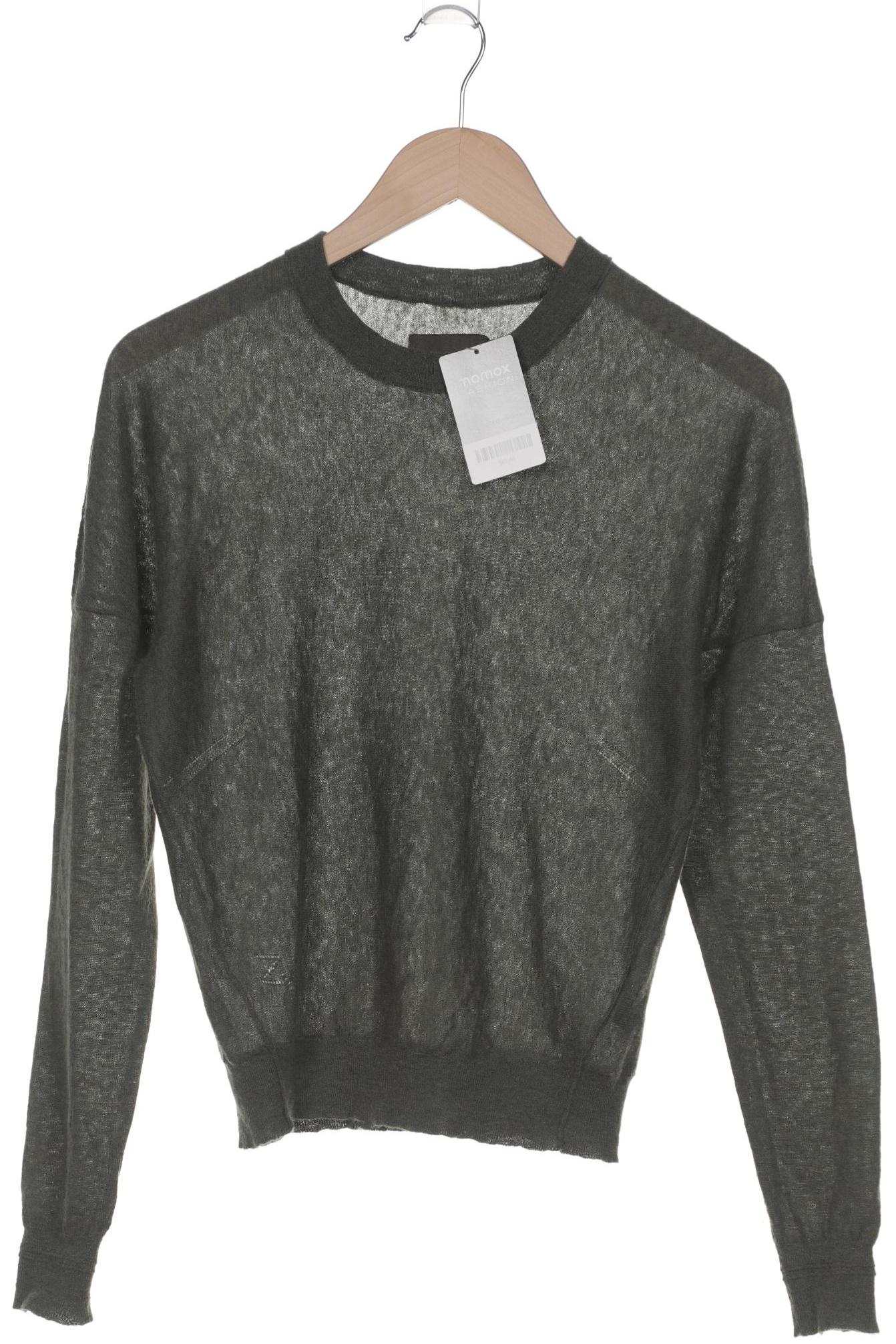 

Zadig & Voltaire Damen Pullover, grün, Gr. 34