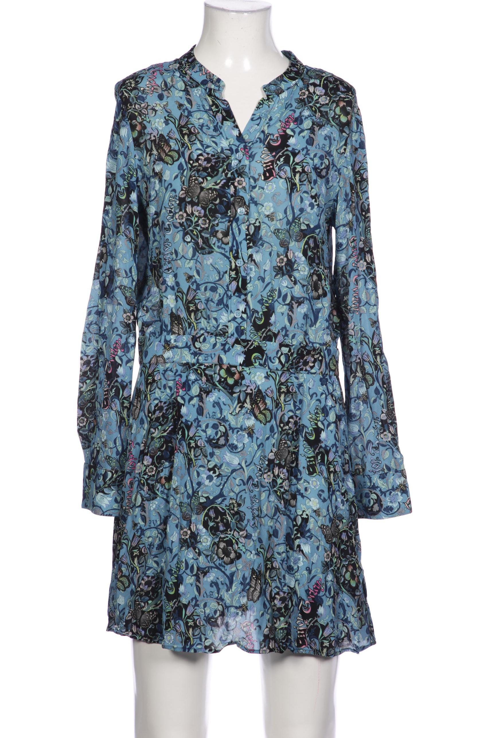 

Zadig & Voltaire Damen Kleid, blau, Gr. 42