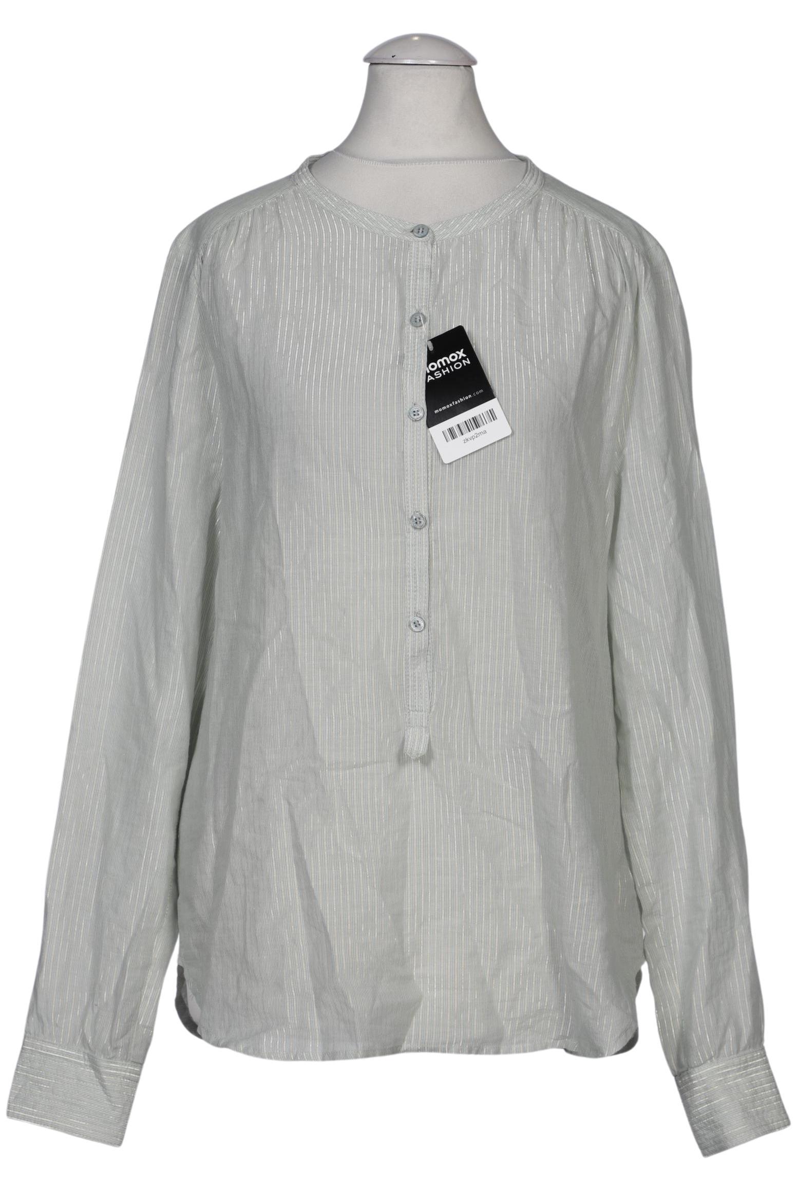 

Zadig & Voltaire Damen Bluse, hellgrün, Gr. 36