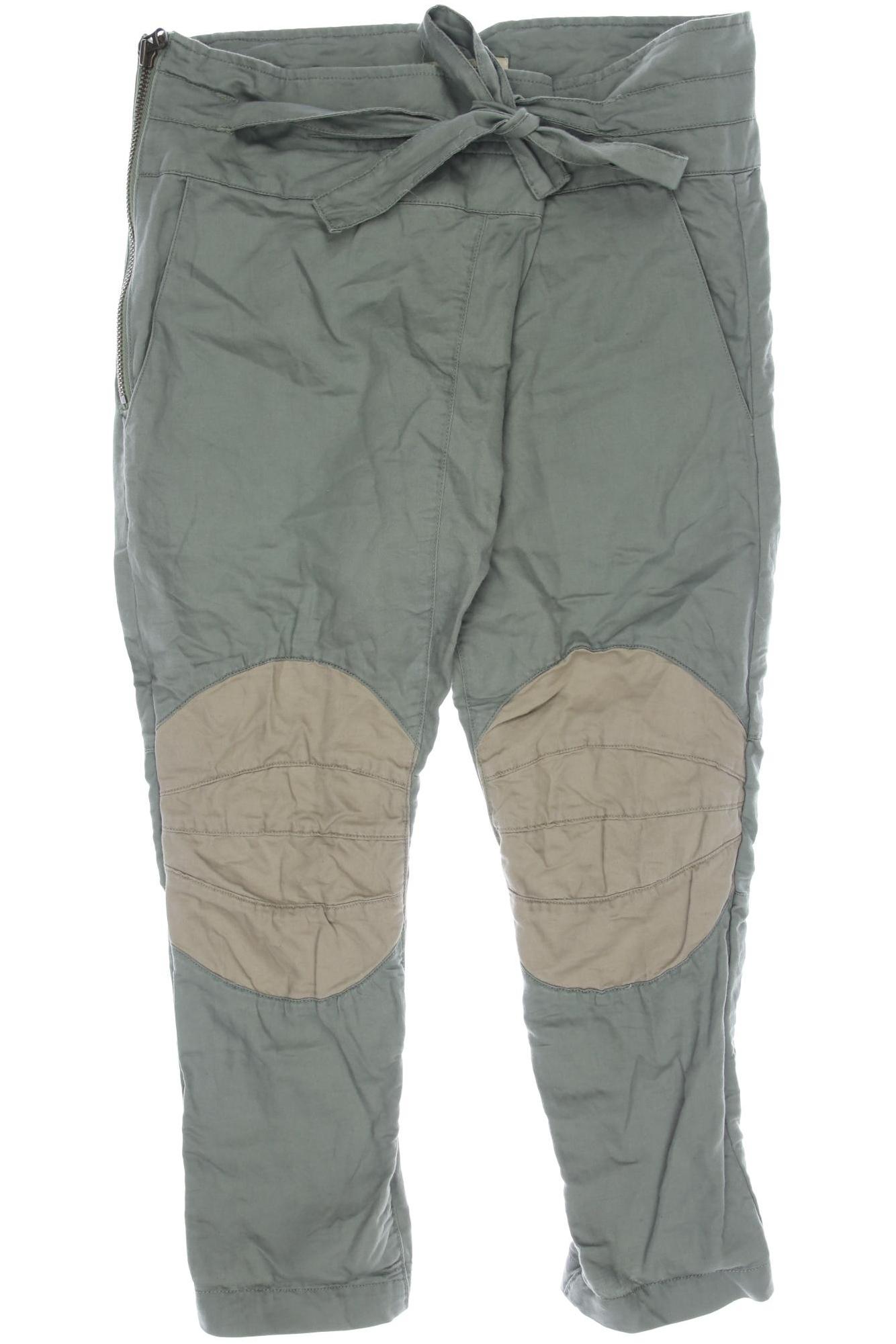 

Zadig & Voltaire Damen Stoffhose, grün, Gr. 38