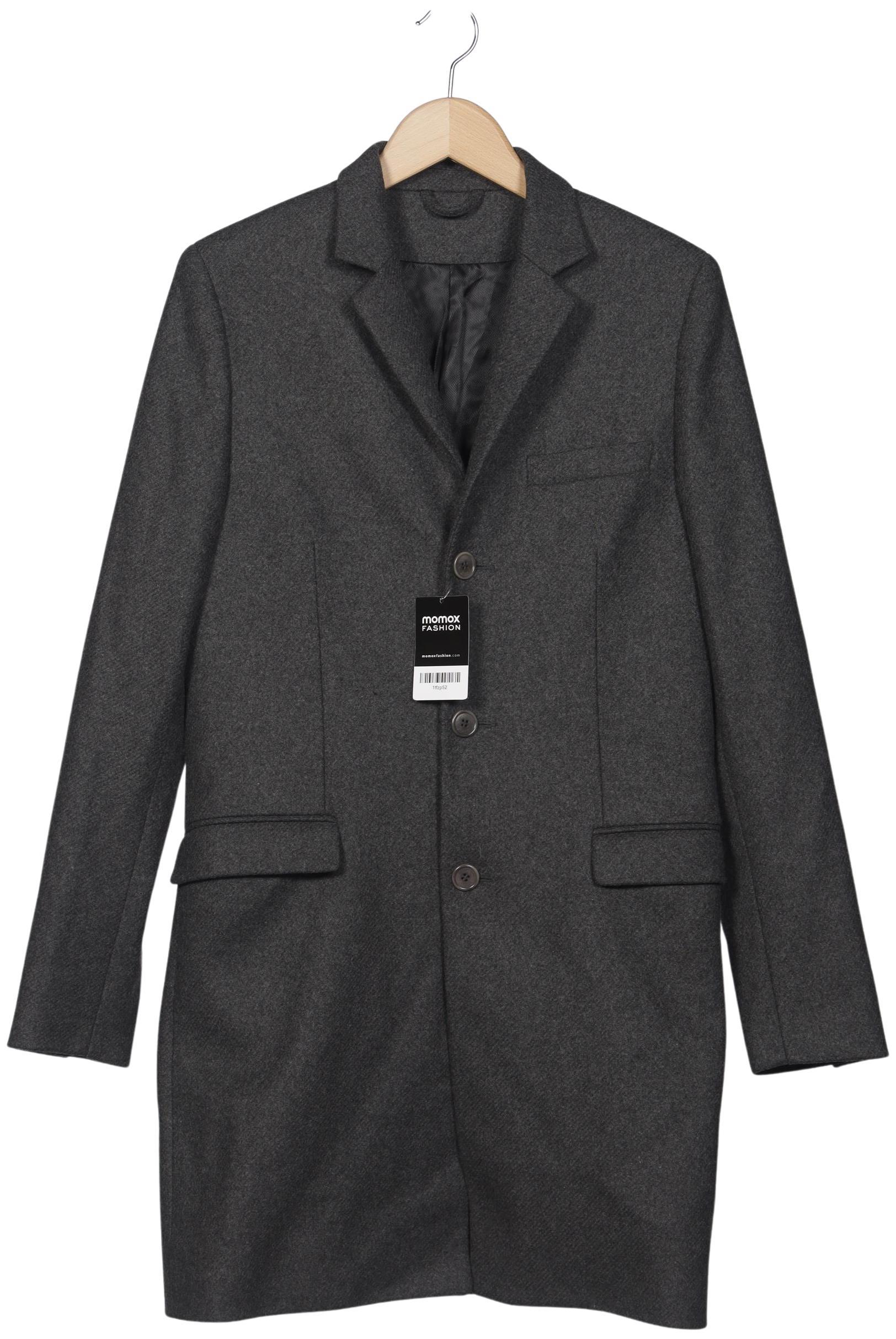 Thumbnail - Zadig &amp; Voltaire Herren Mantel, grau, Gr. 44