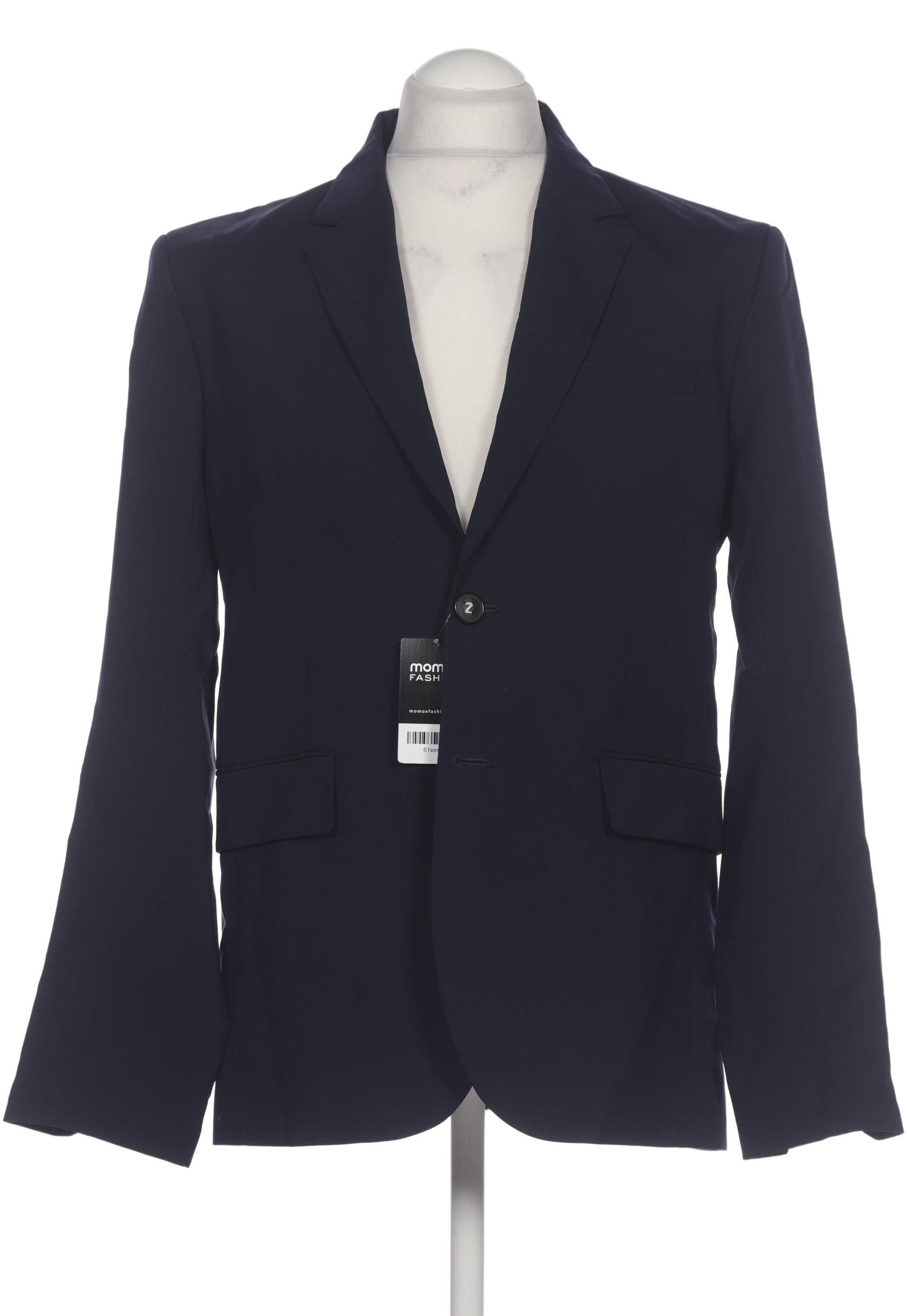 

Zadig & Voltaire Herren Sakko, marineblau, Gr. 50