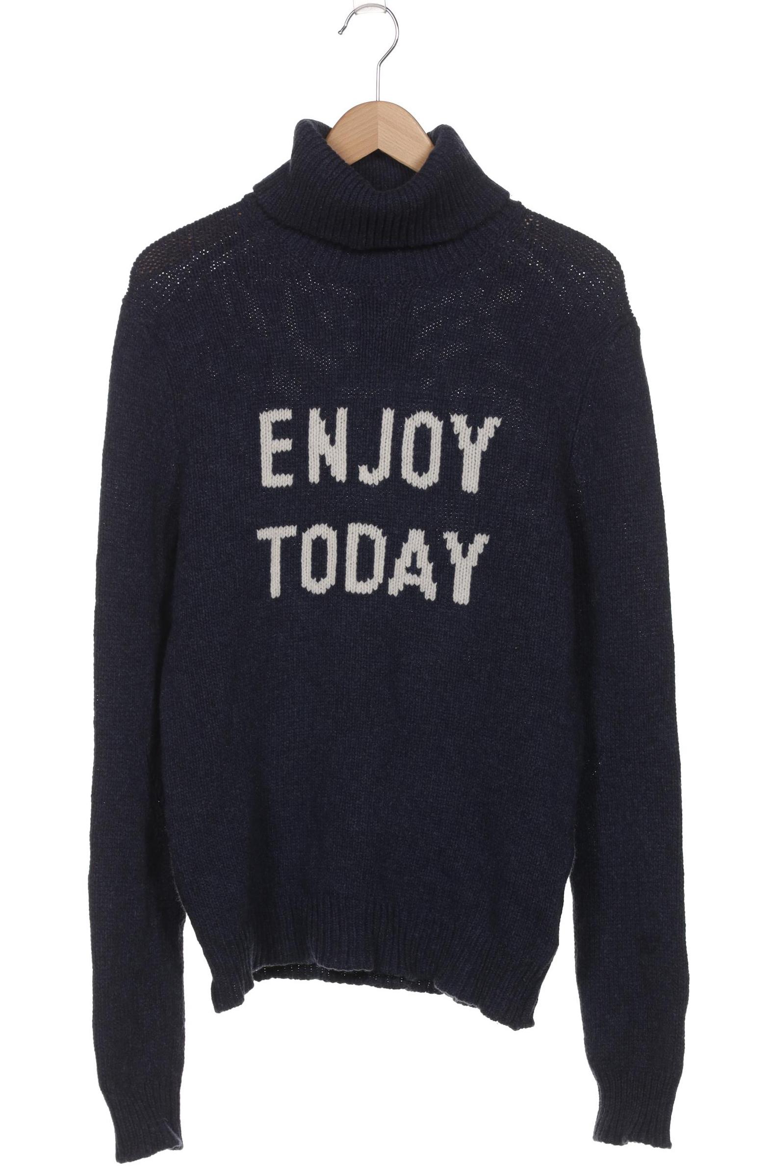 

Zadig & Voltaire Herren Pullover, marineblau, Gr. 48
