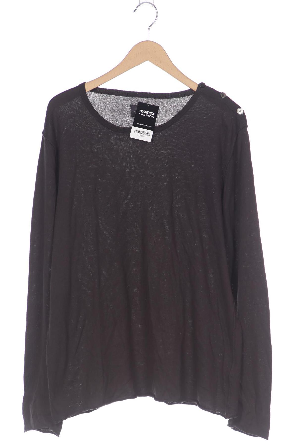 

Zadig & Voltaire Herren Pullover, grau, Gr. 54